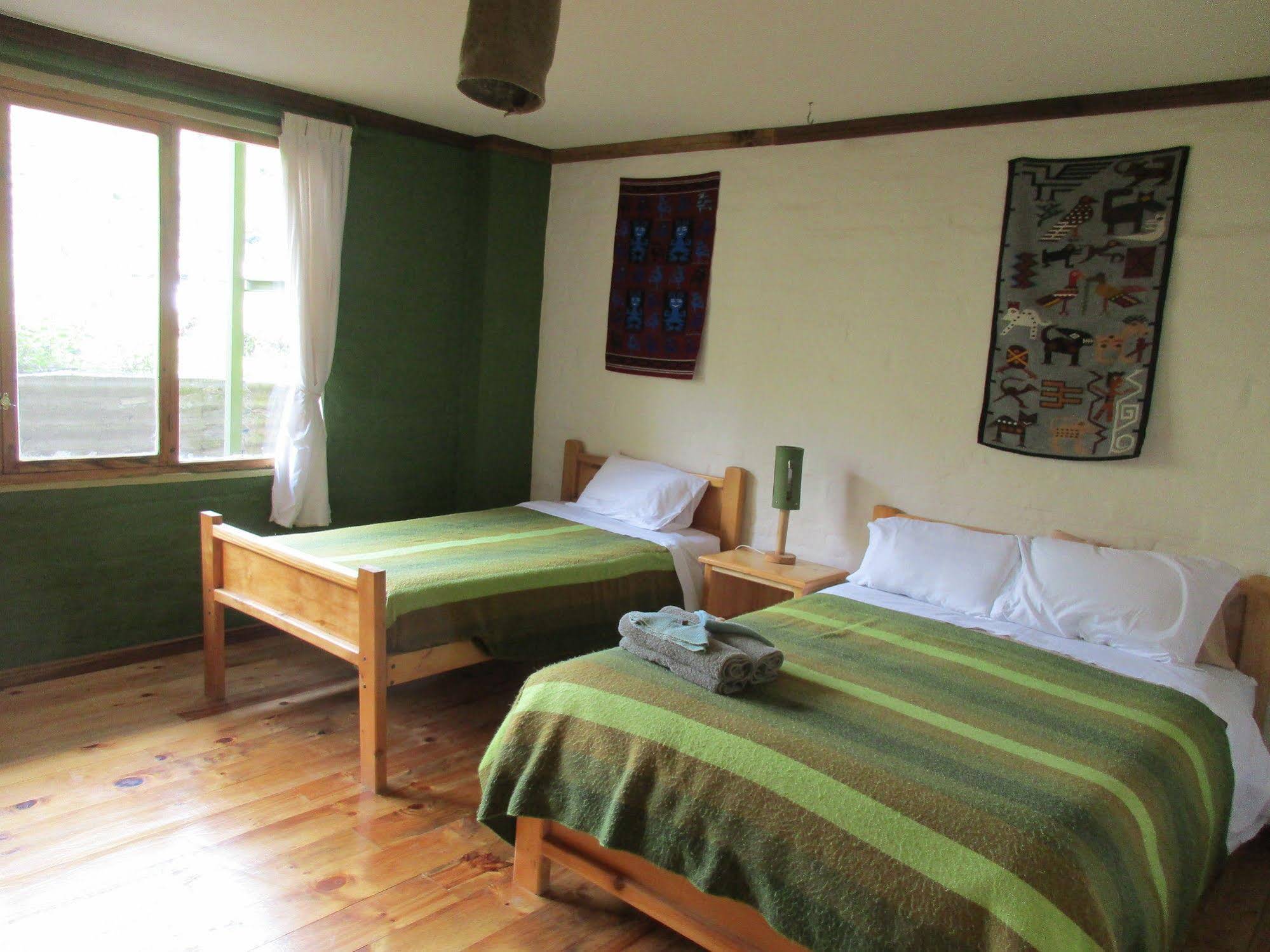 La Casa Verde - Eco Guest House