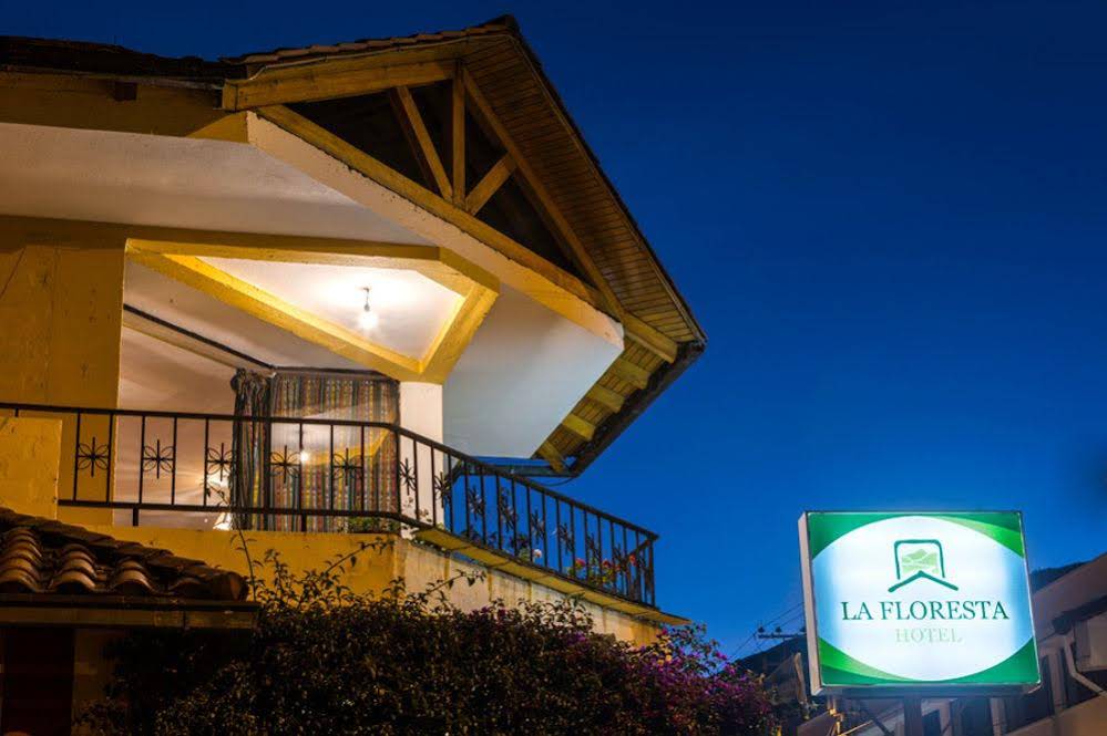 La Floresta Hotel
