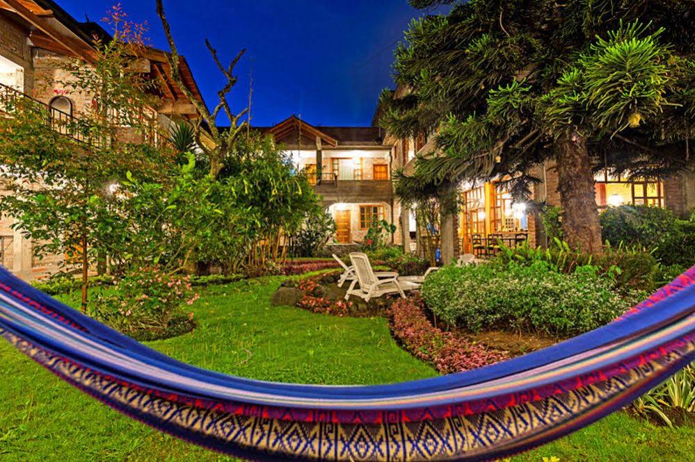 La Floresta Hotel