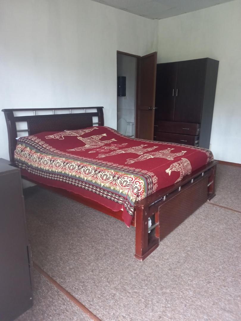 Montano Camping & Hostel