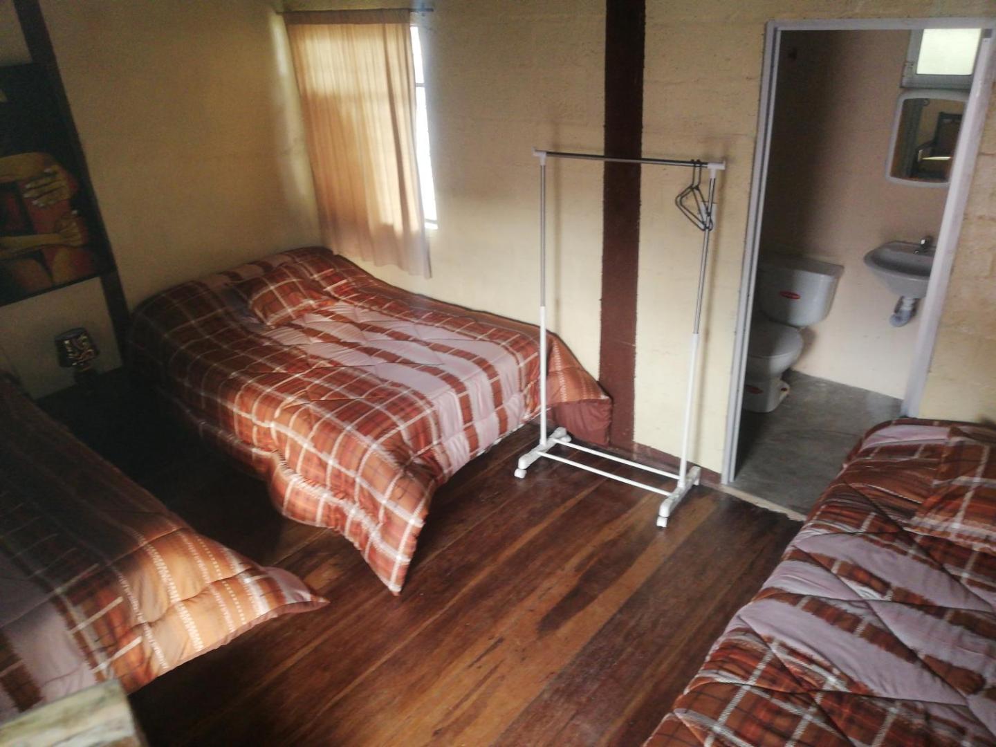 Montano Camping & Hostel