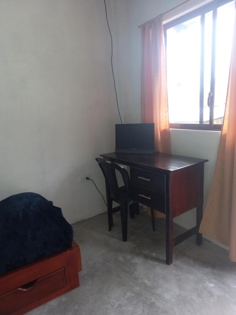 Montano Camping & Hostel
