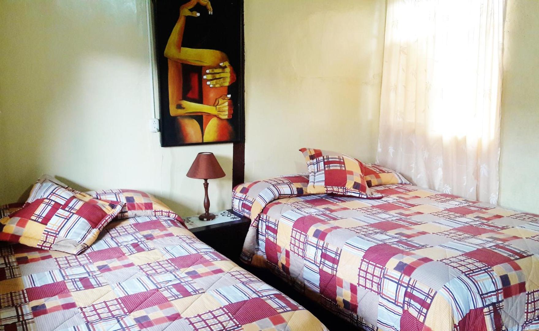 Montano Camping & Hostel