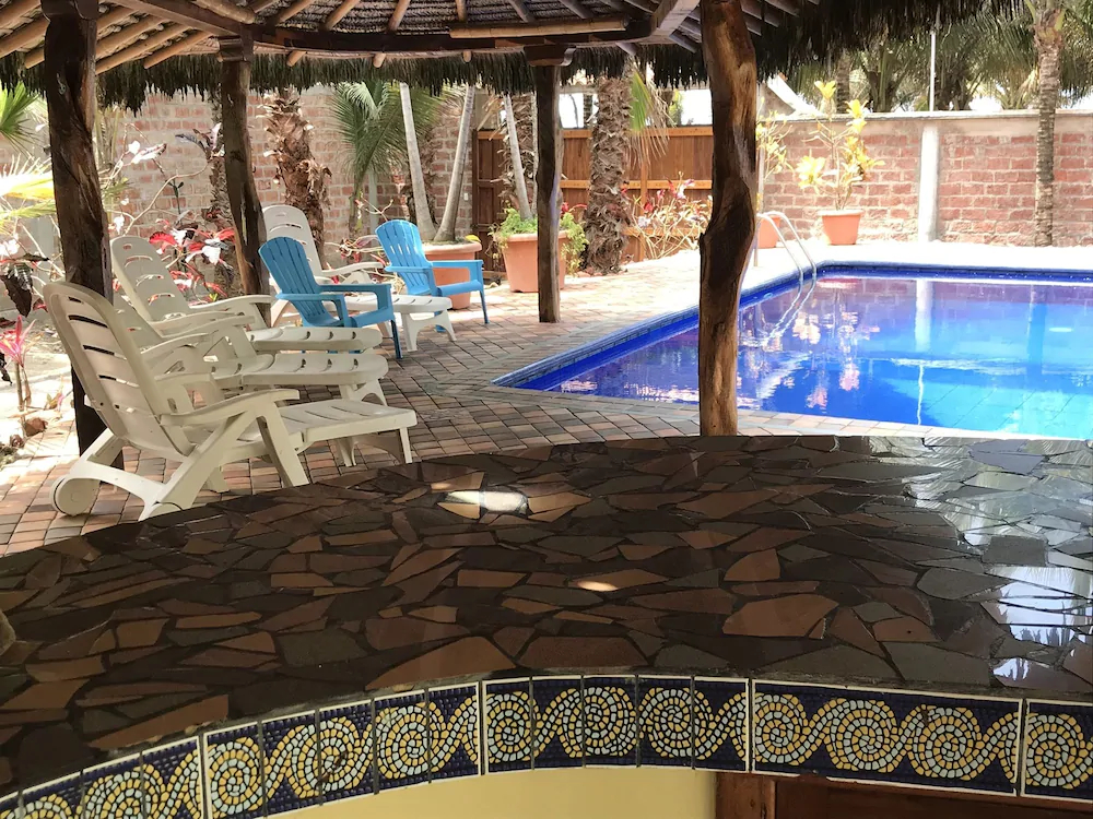 Canoa Oasis