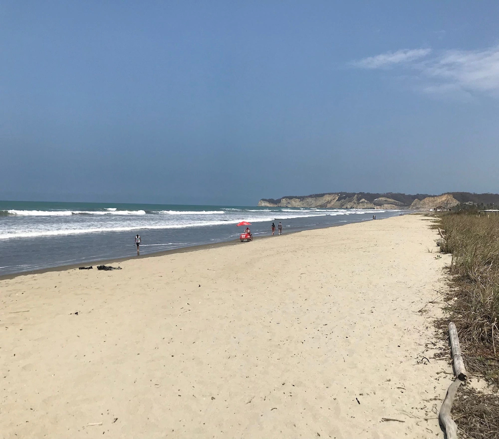 Canoa Oasis