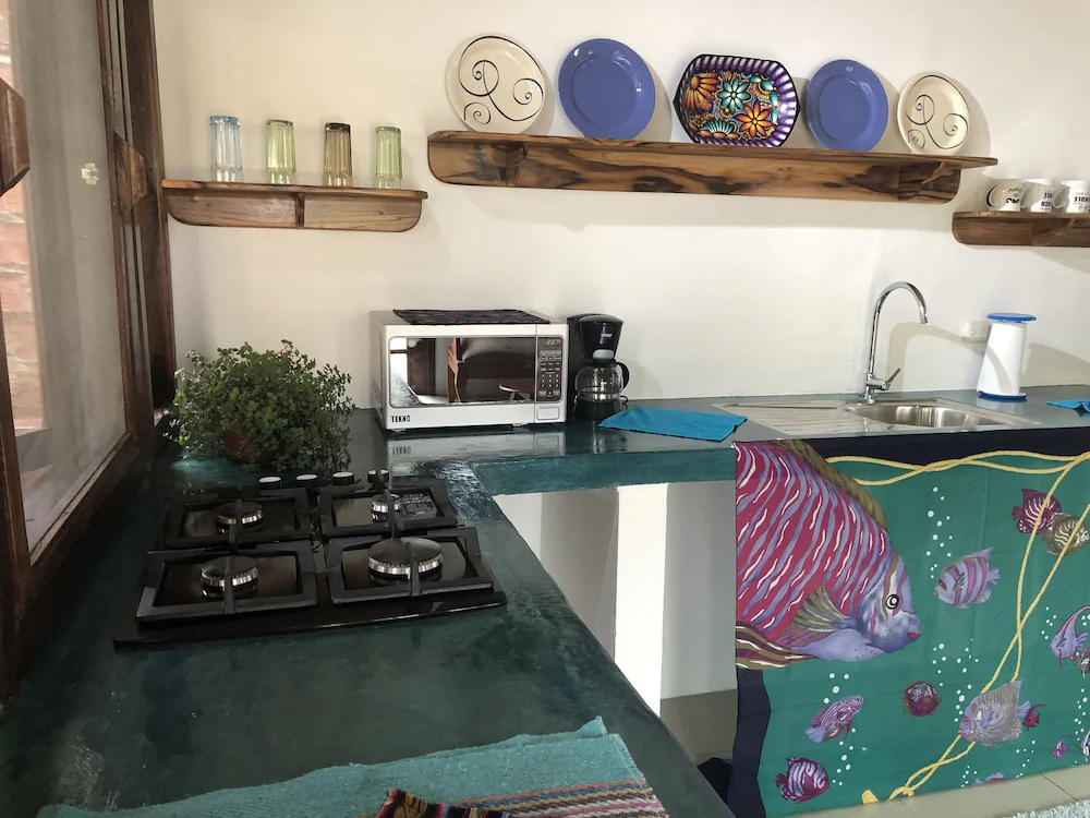 Canoa Oasis