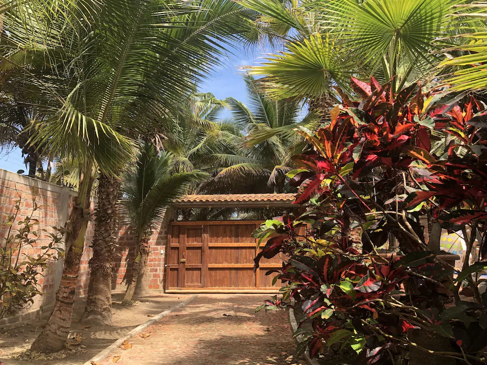 Canoa Oasis