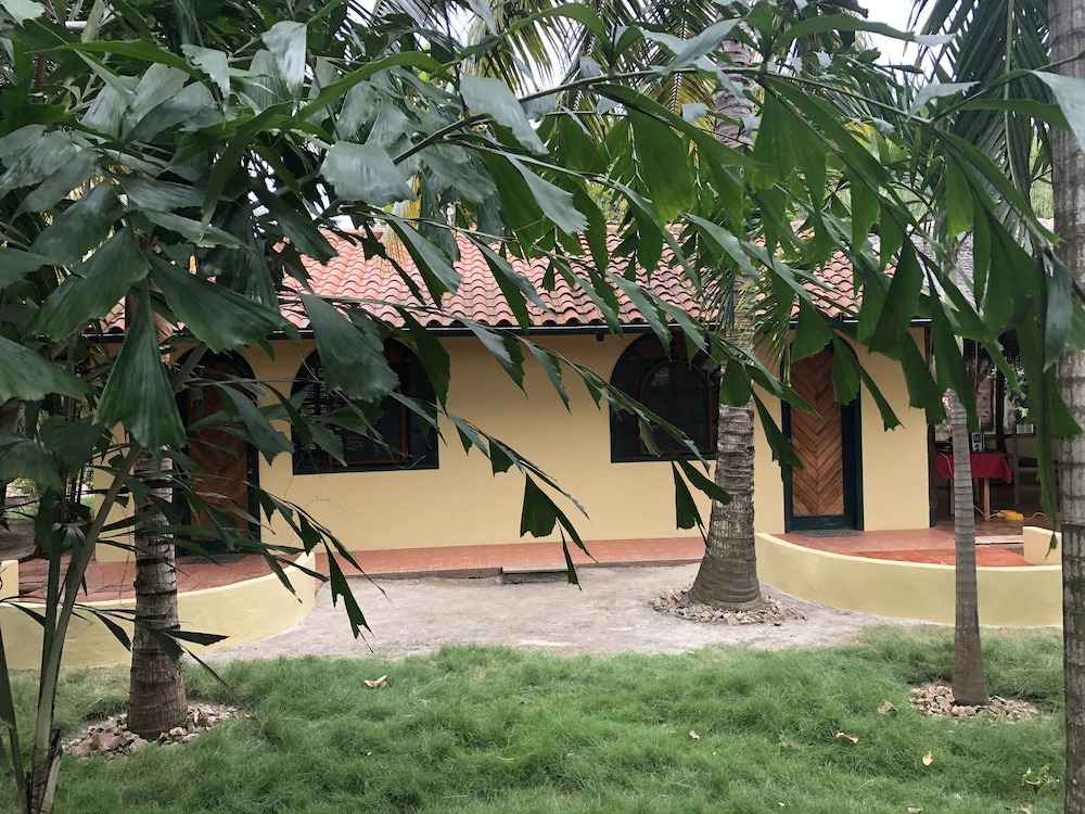 Canoa Oasis