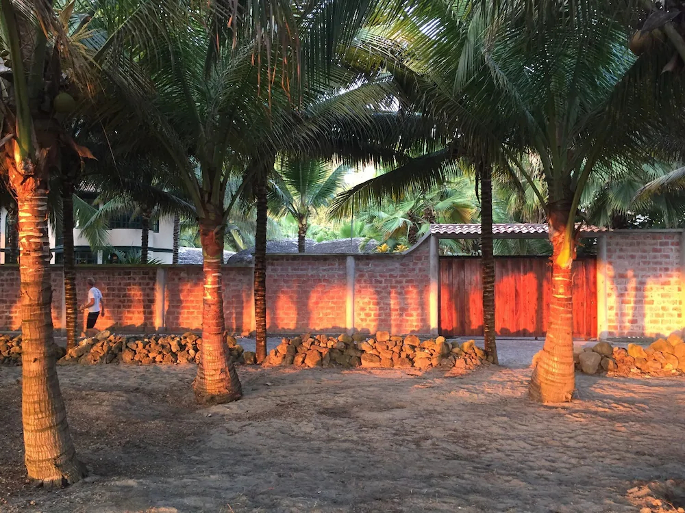 Canoa Oasis