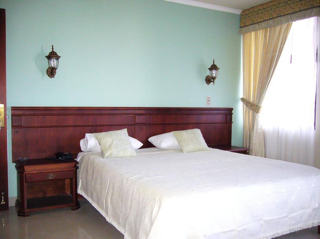 Gran Hotel Marcjohns