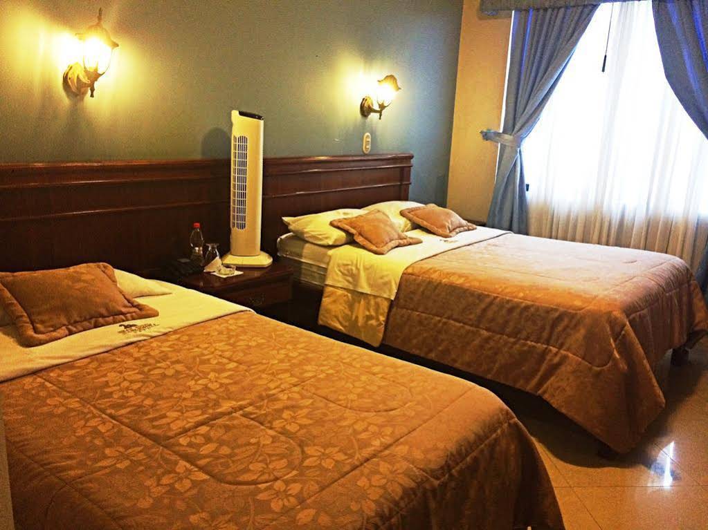 Gran Hotel Marcjohns