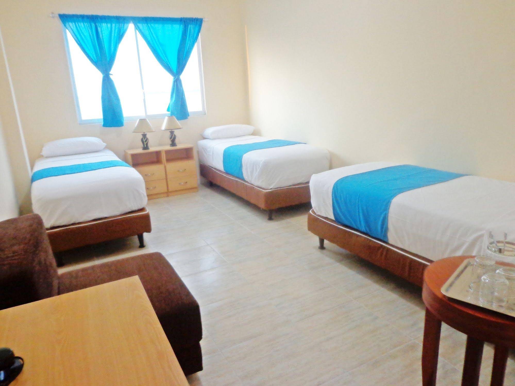 Hotel Crucero