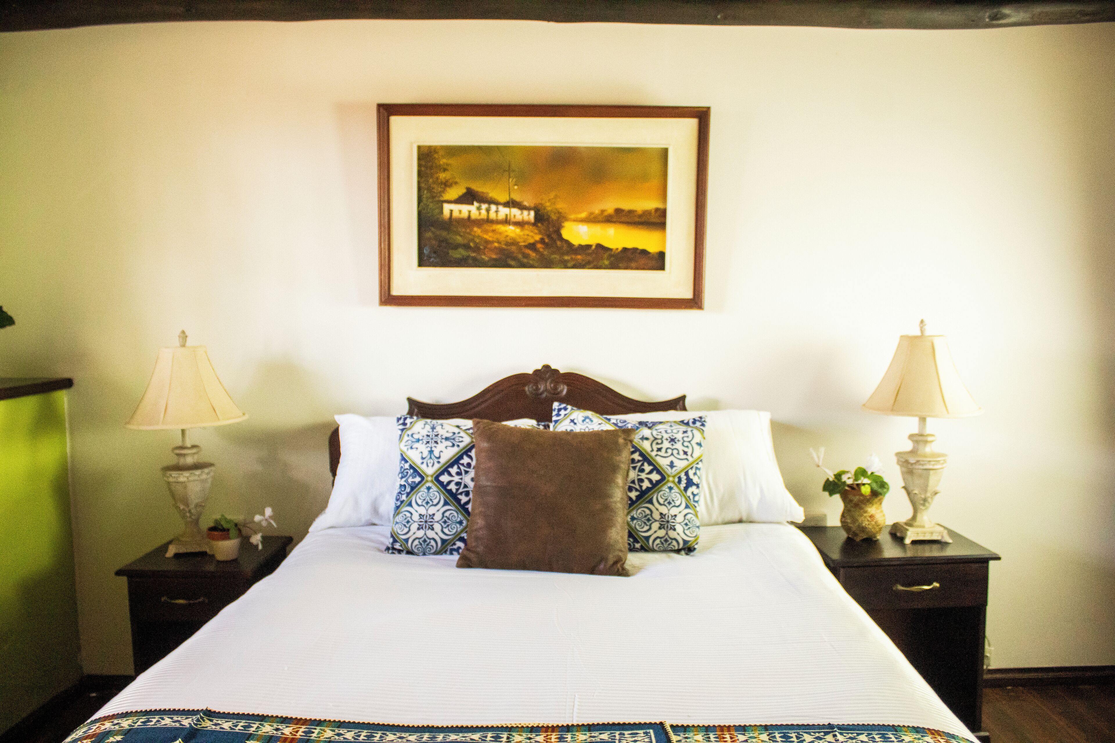 Hacienda San Isidro Trails & Experiences