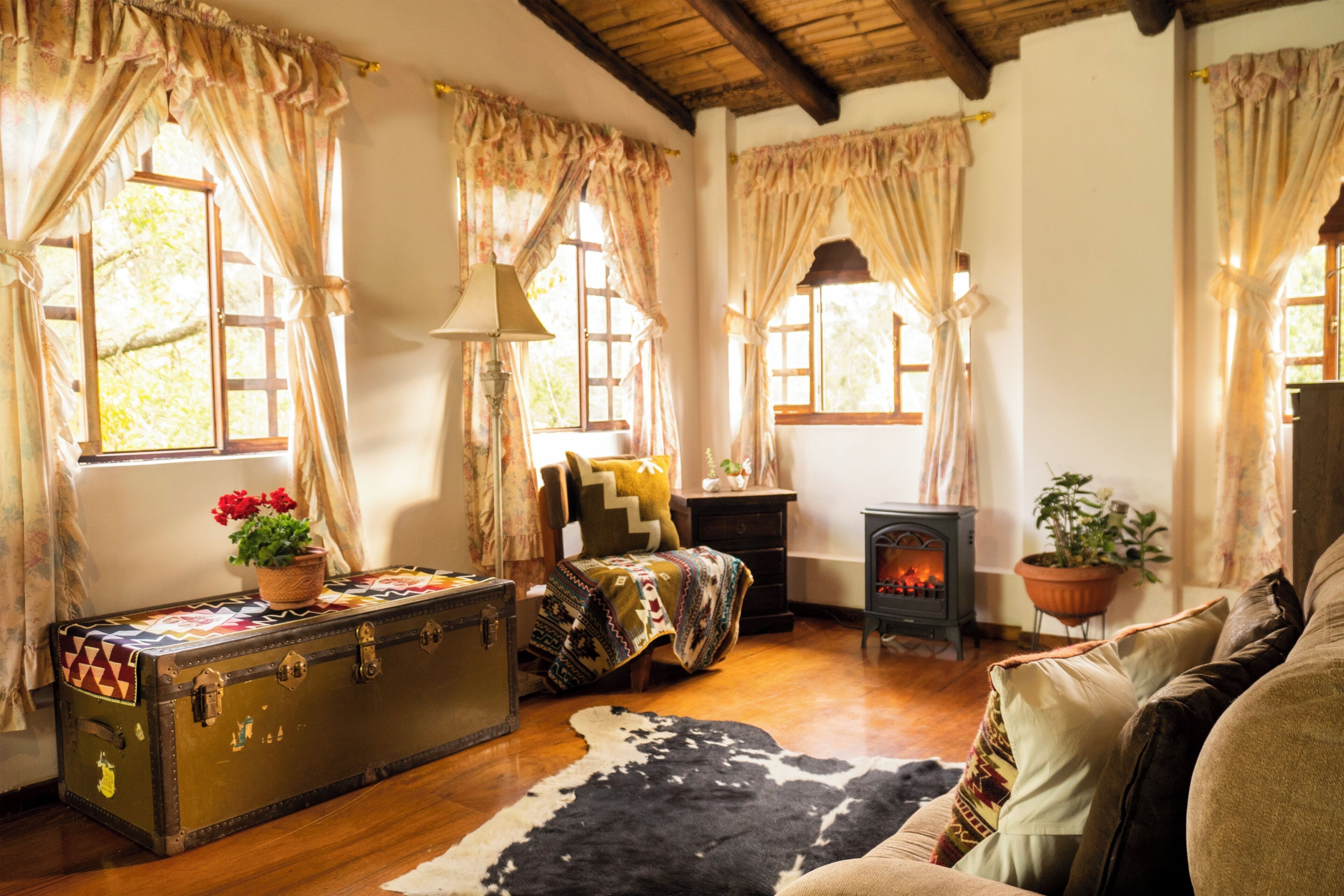 Hacienda San Isidro Trails & Experiences
