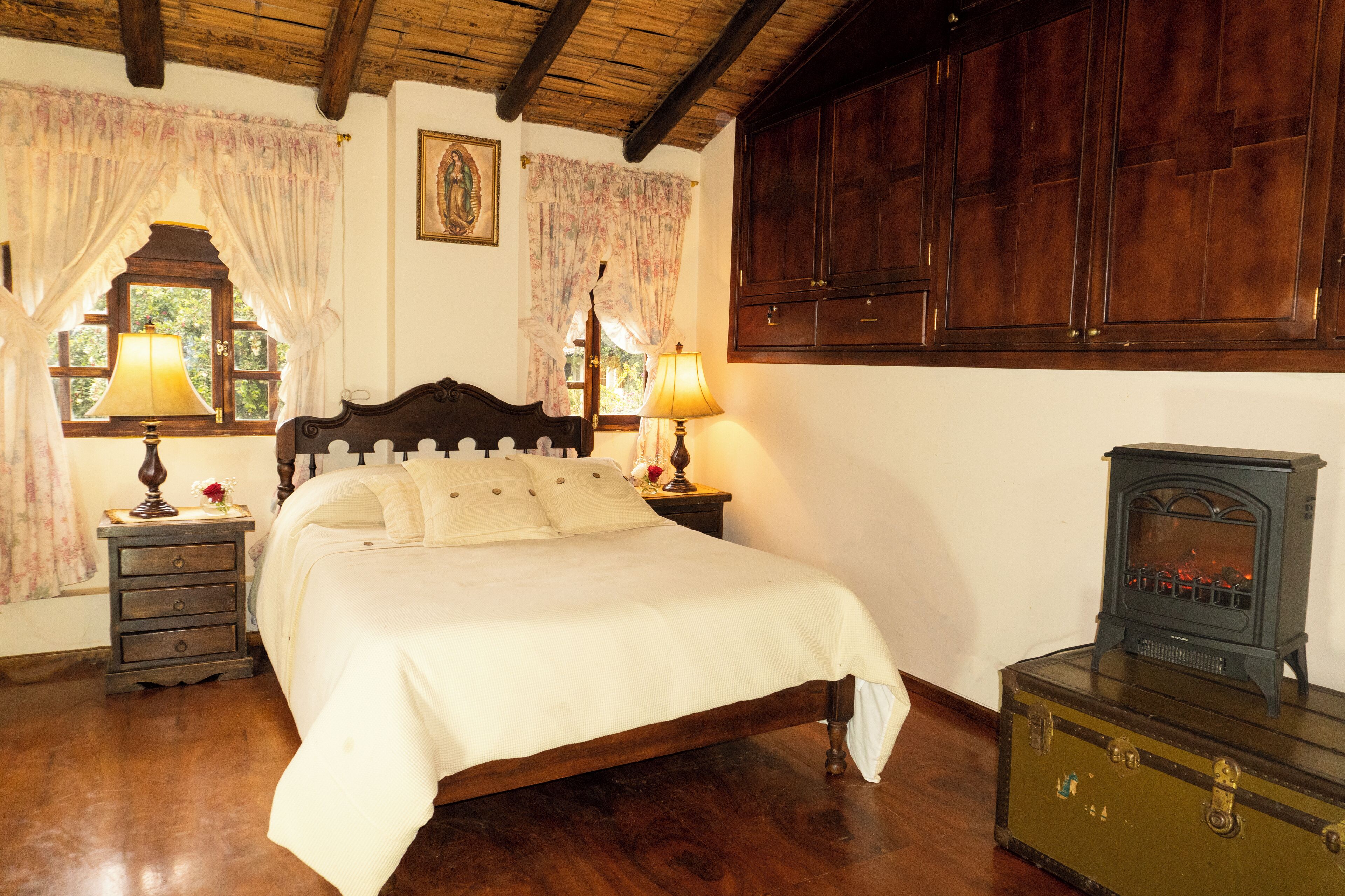 Hacienda San Isidro Trails & Experiences