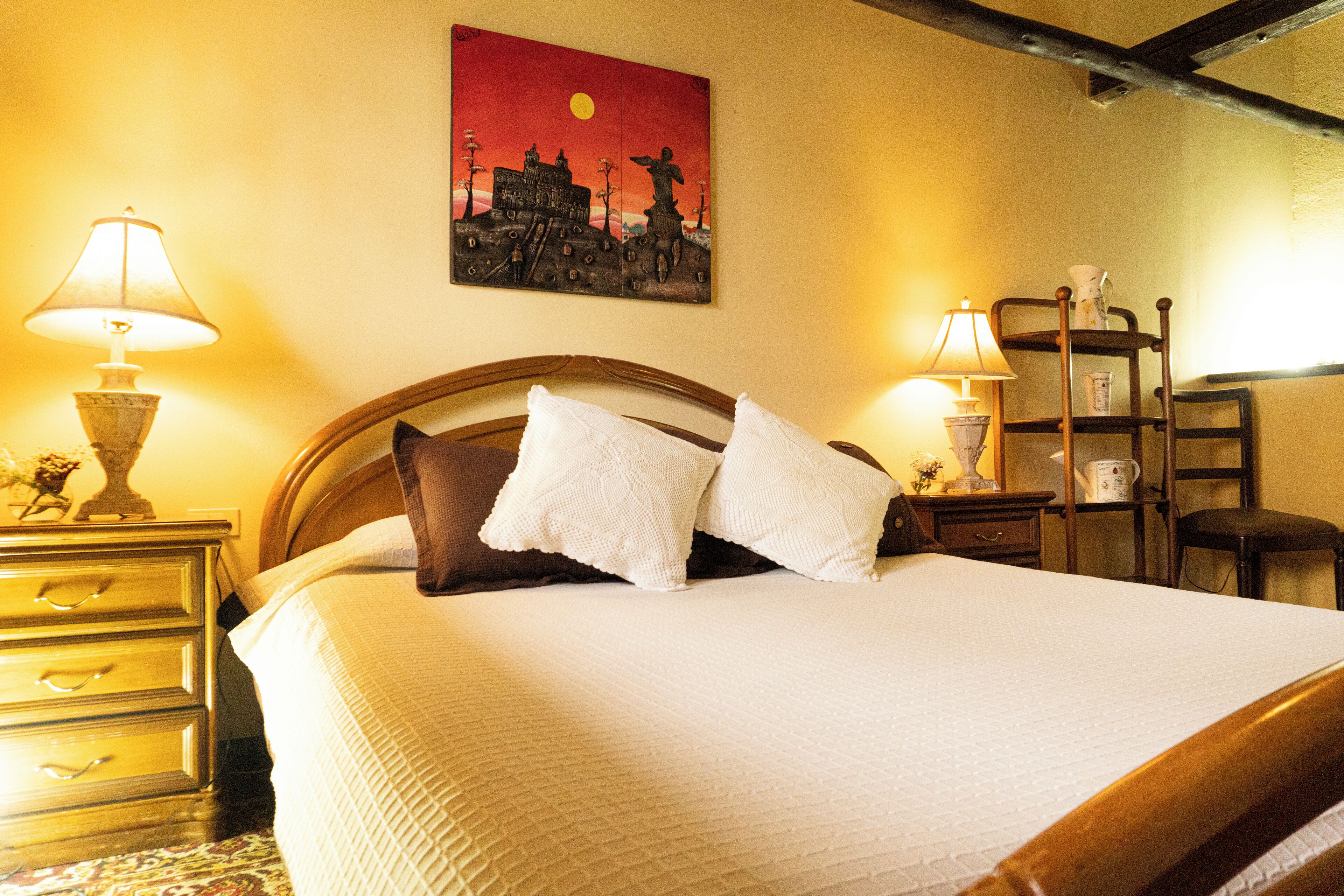 Hacienda San Isidro Trails & Experiences
