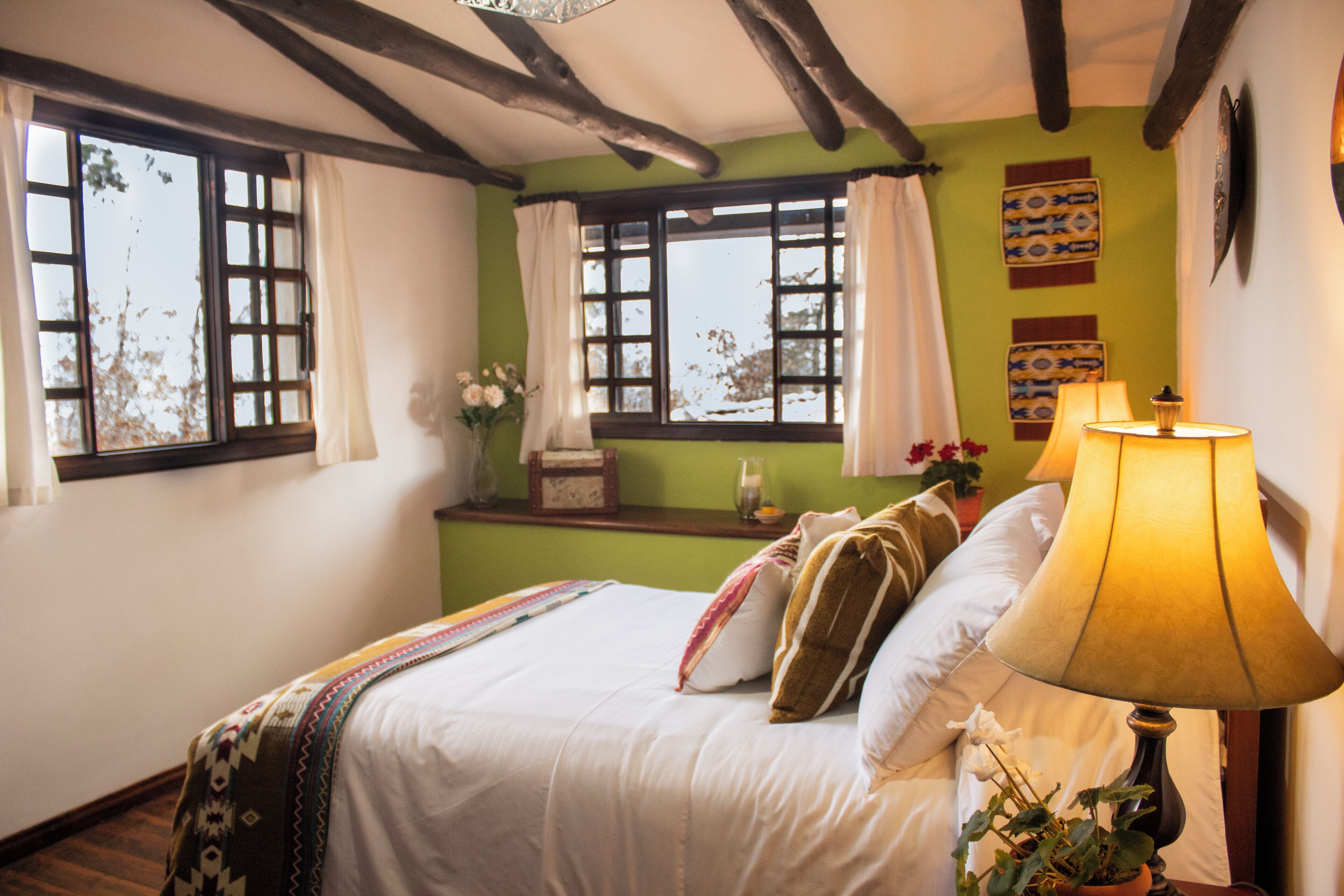 Hacienda San Isidro Trails & Experiences