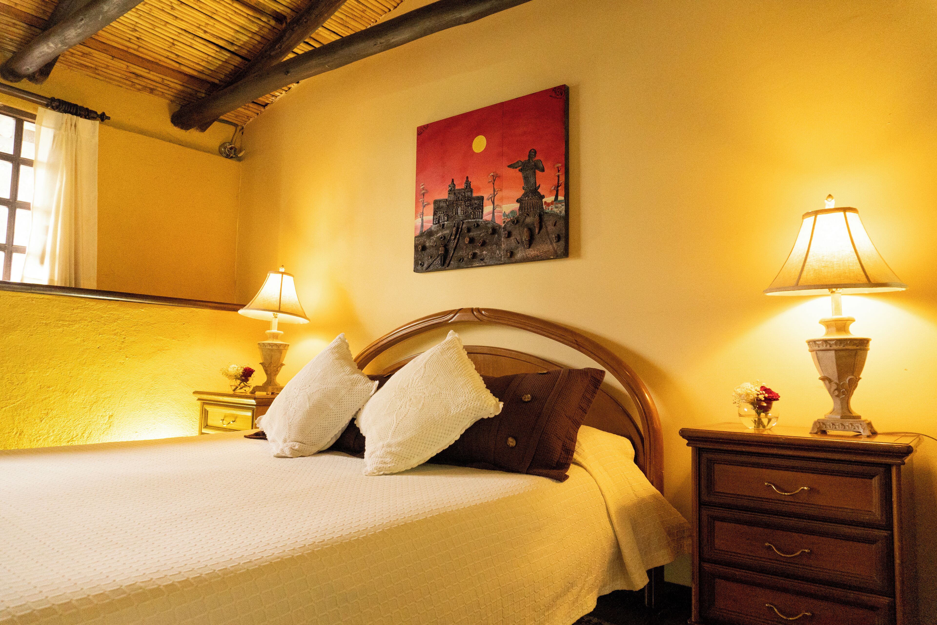 Hacienda San Isidro Trails & Experiences