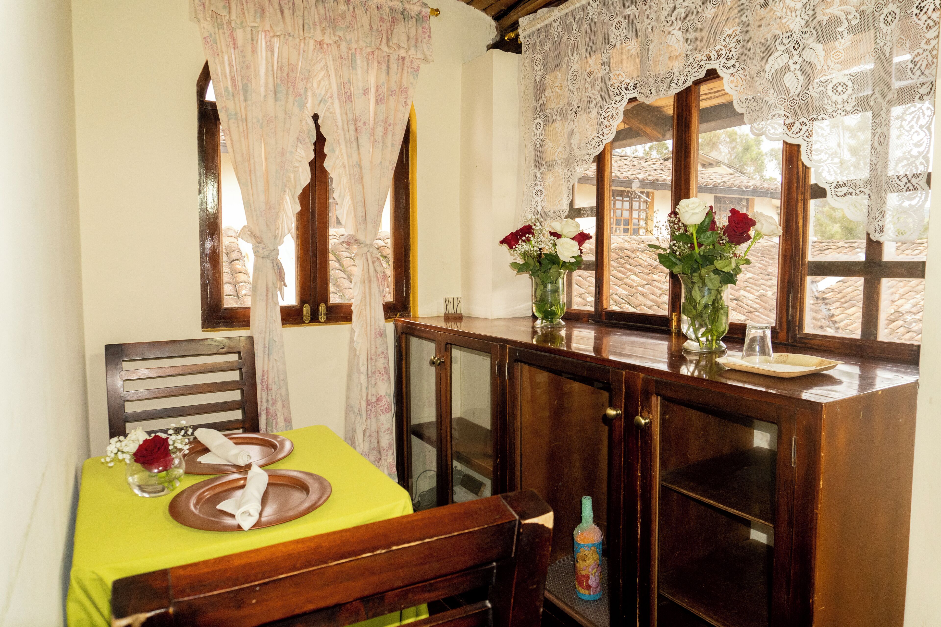 Hacienda San Isidro Trails & Experiences