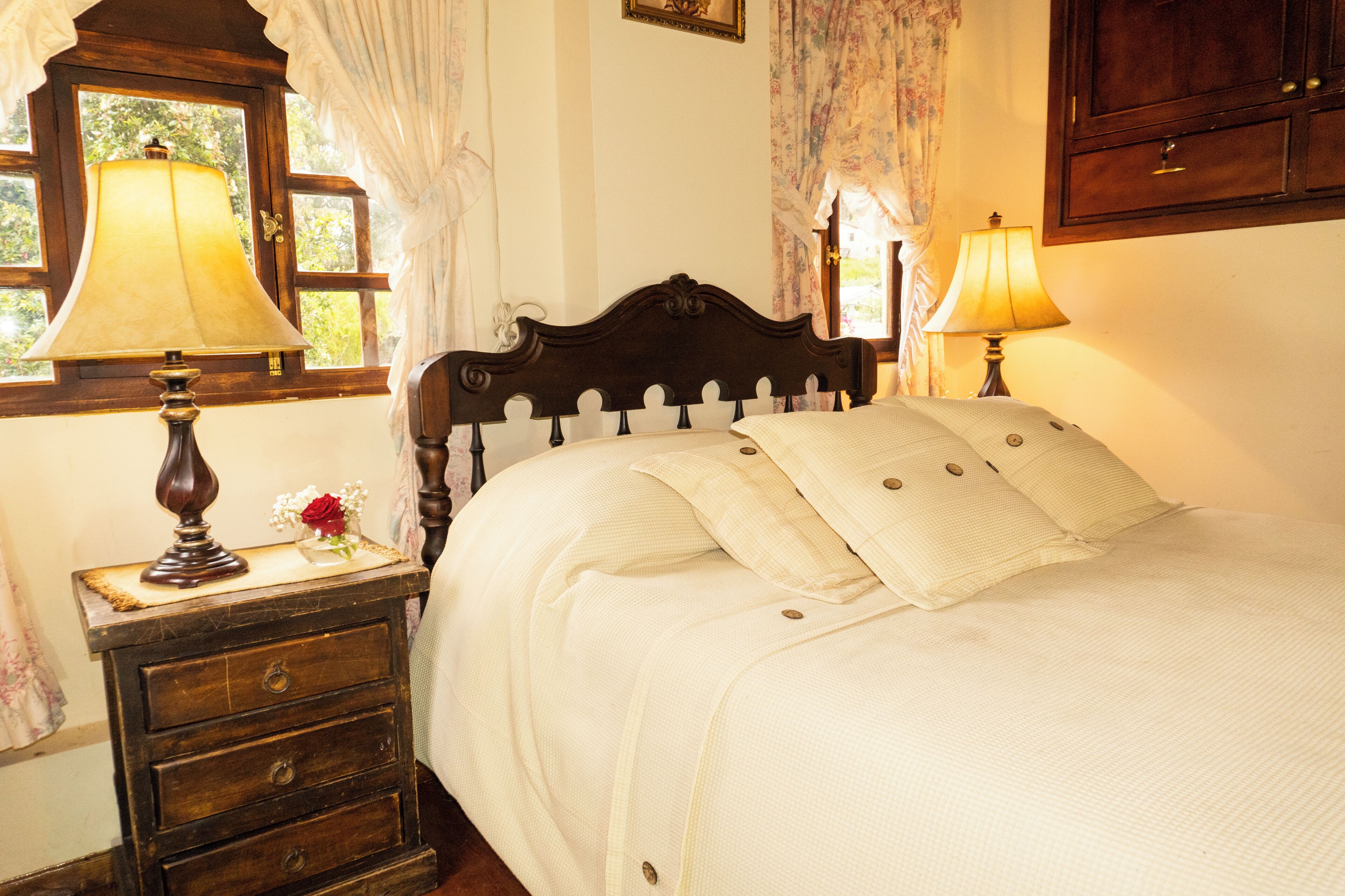 Hacienda San Isidro Trails & Experiences