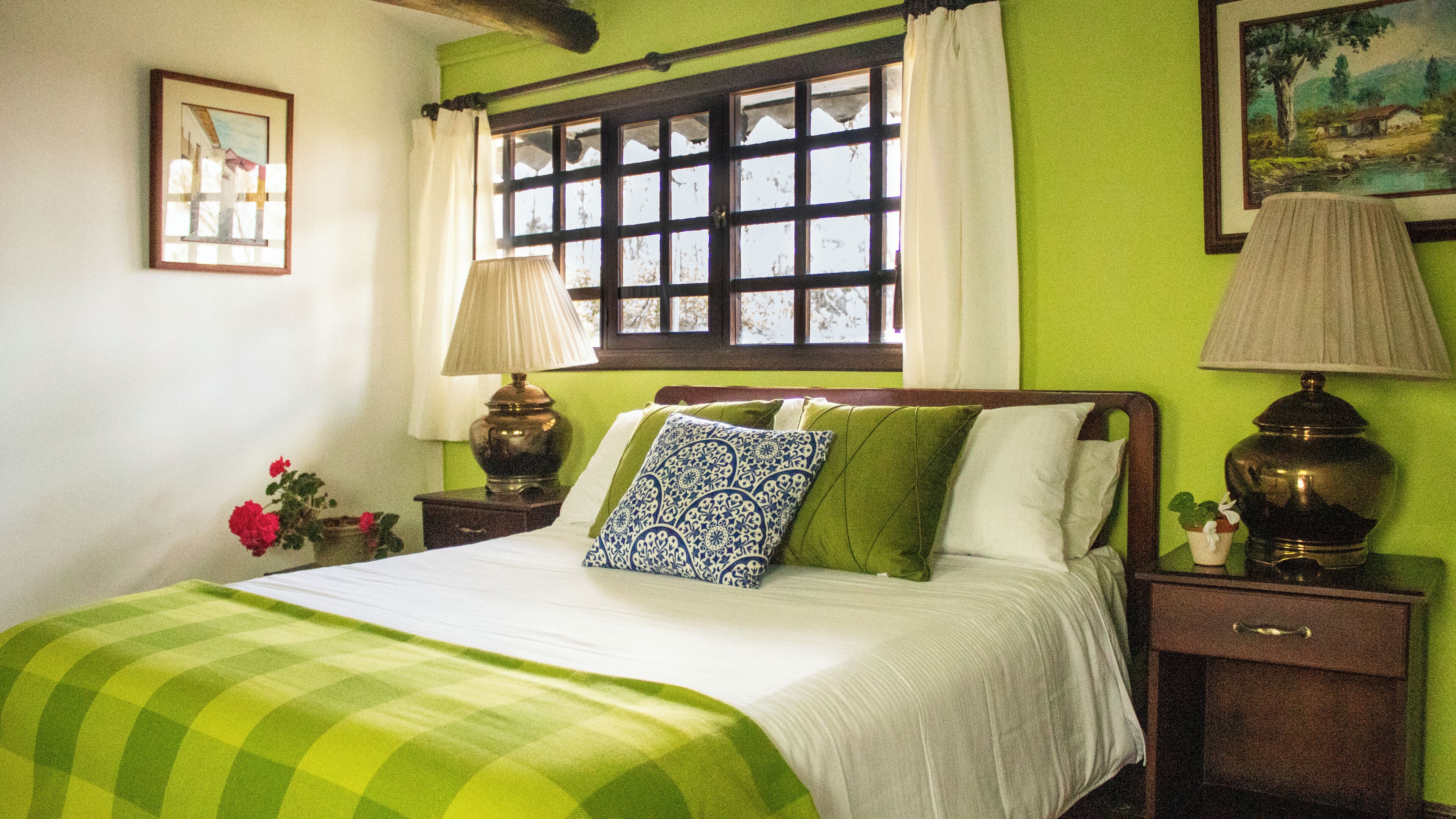 Hacienda San Isidro Trails & Experiences