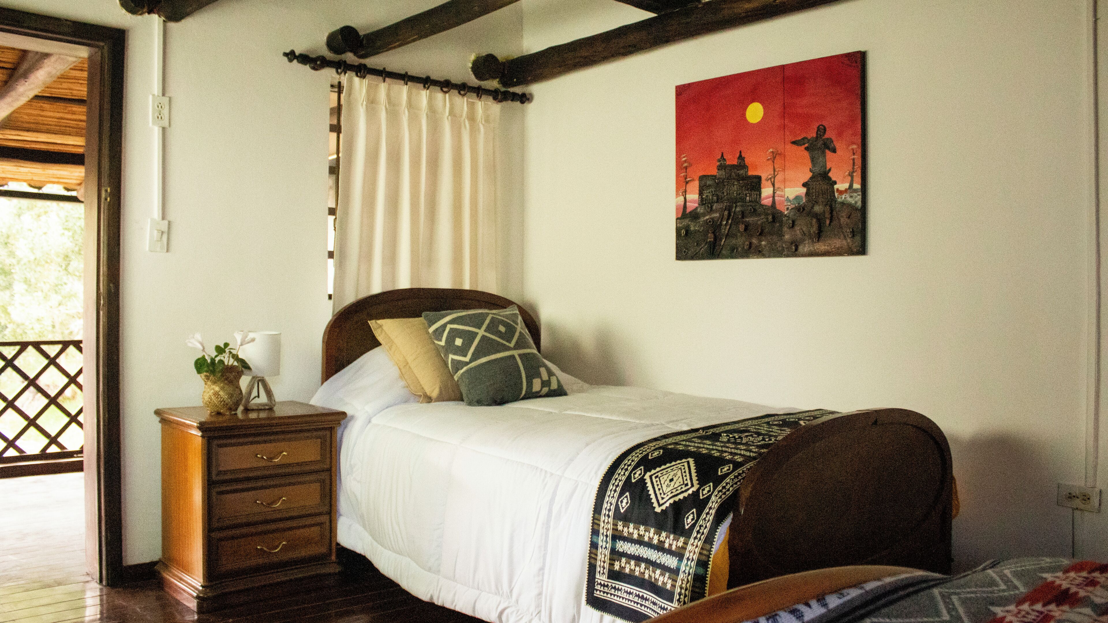 Hacienda San Isidro Trails & Experiences
