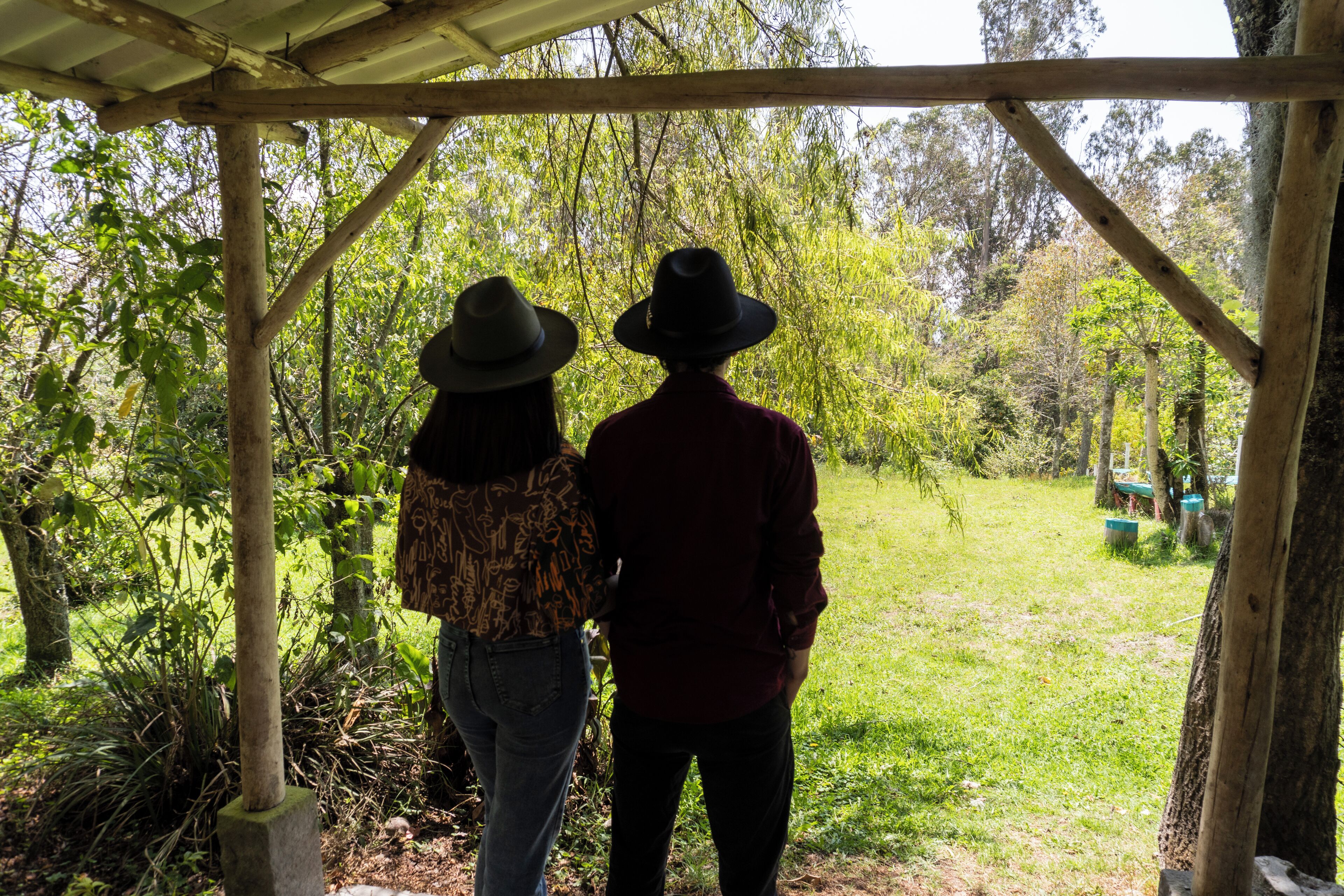 Hacienda San Isidro Trails & Experiences