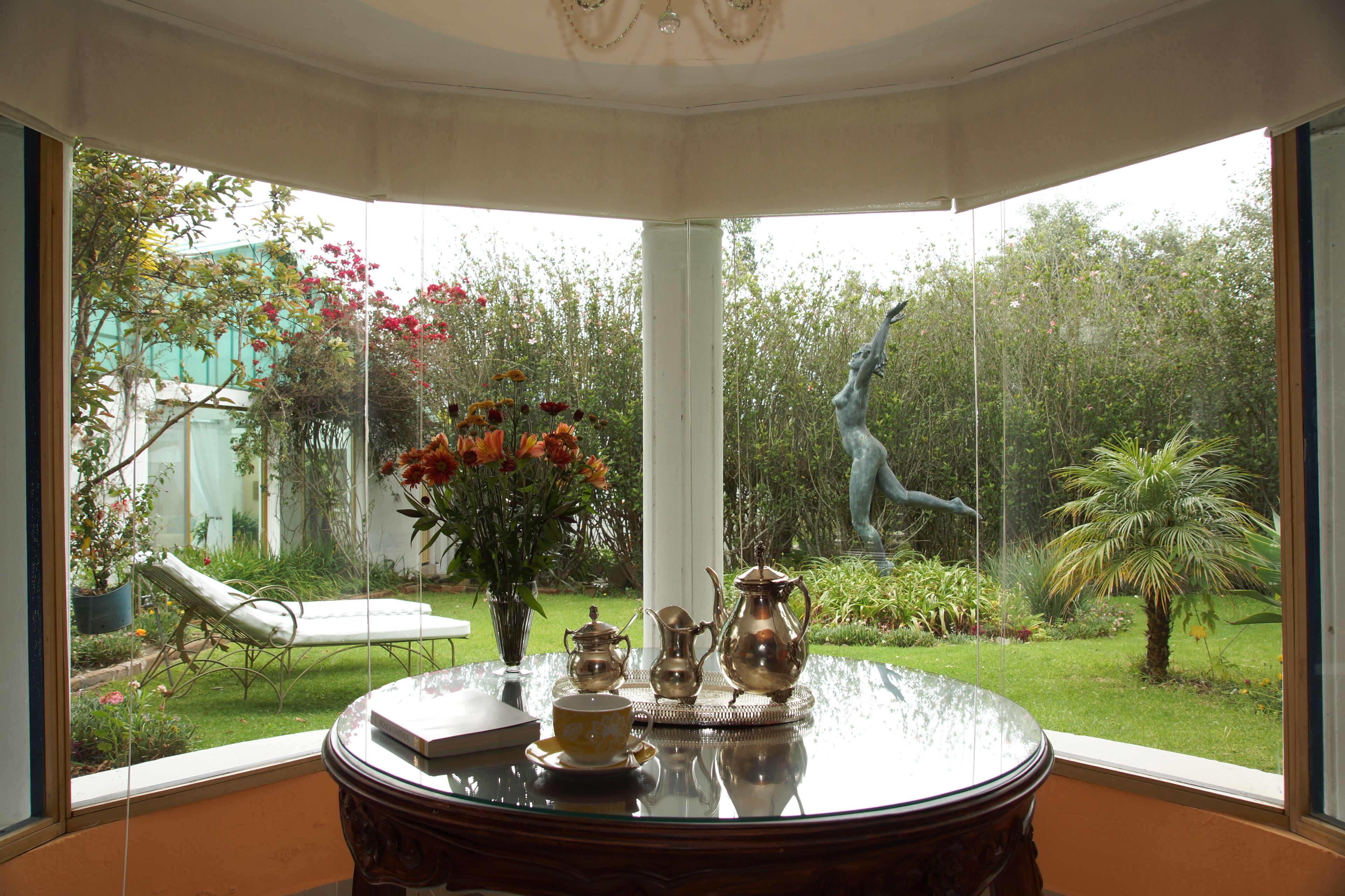 La Mirage Garden Hotel & Spa