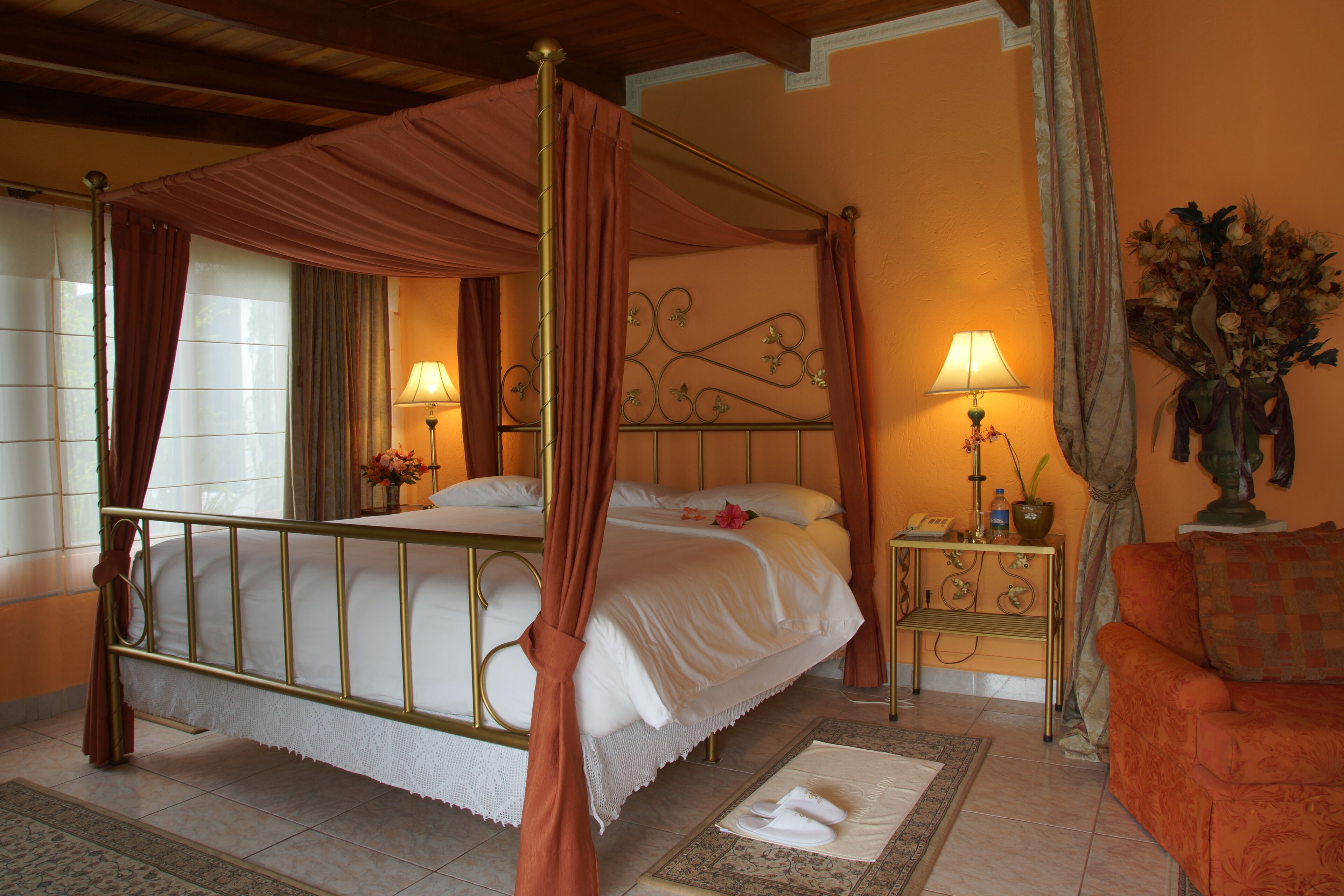 La Mirage Garden Hotel & Spa