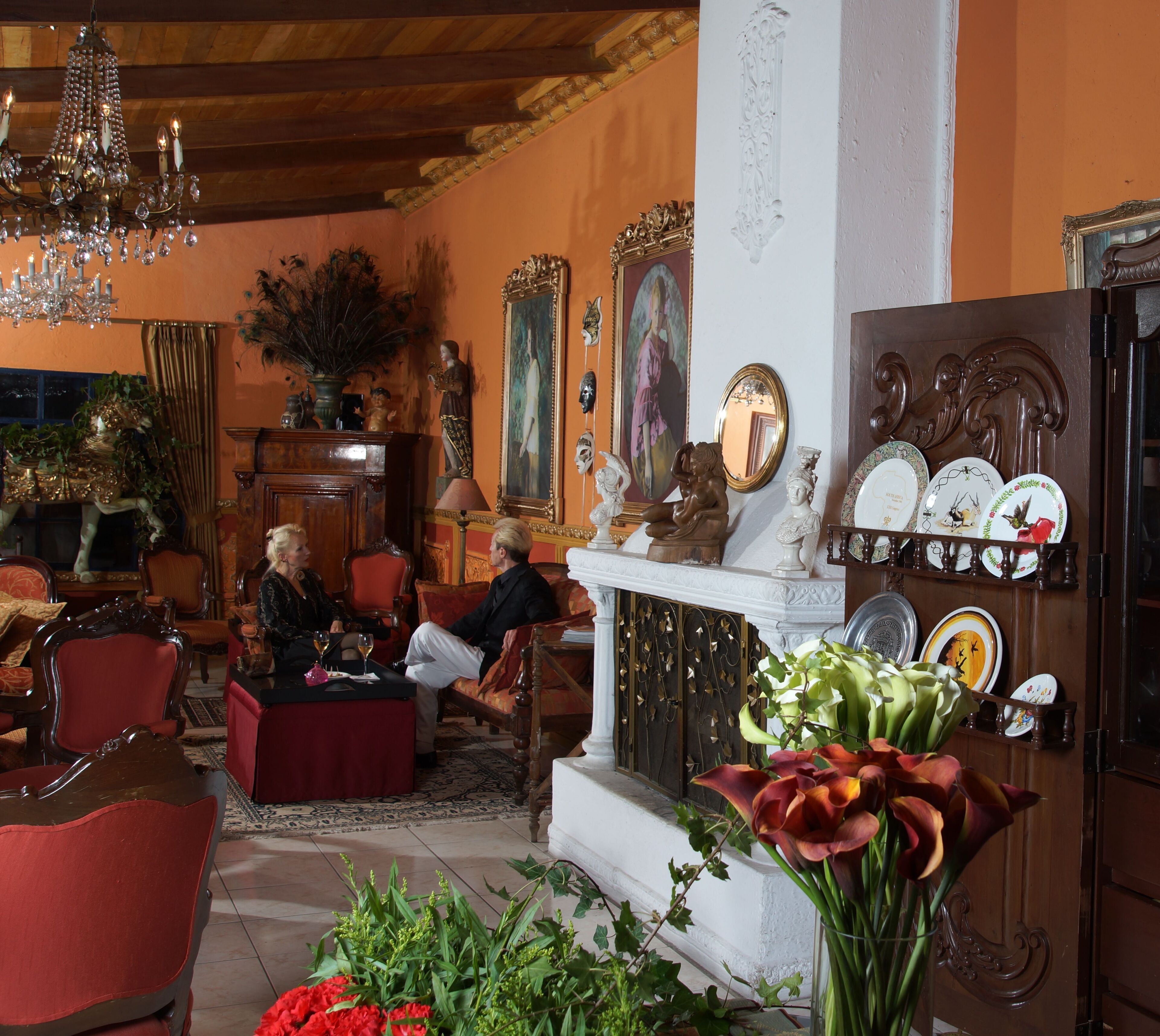 La Mirage Garden Hotel & Spa