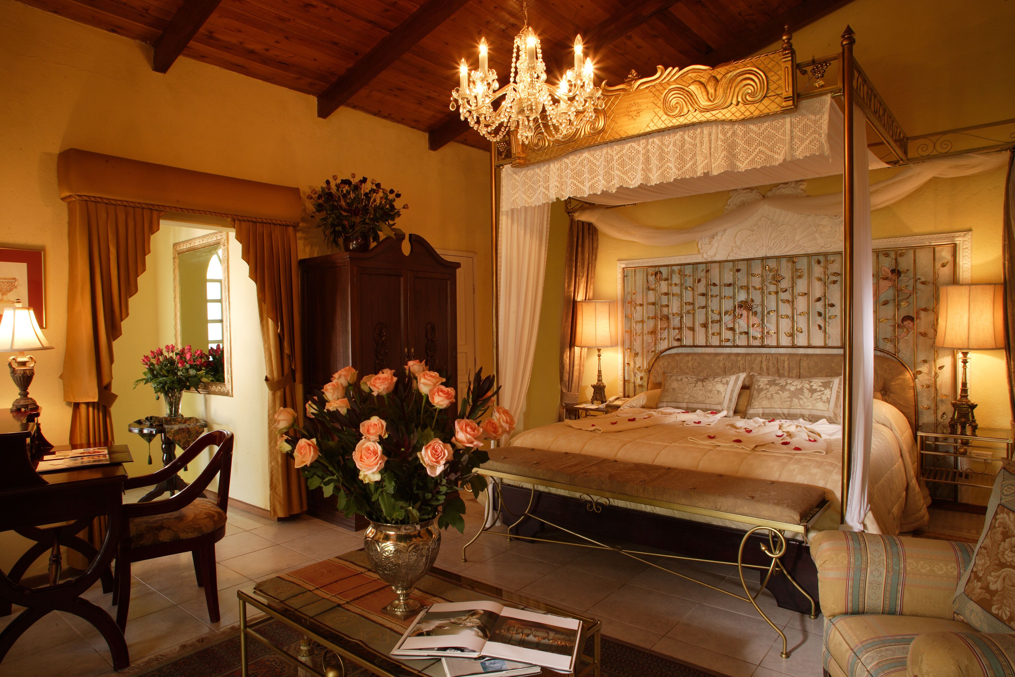 La Mirage Garden Hotel & Spa