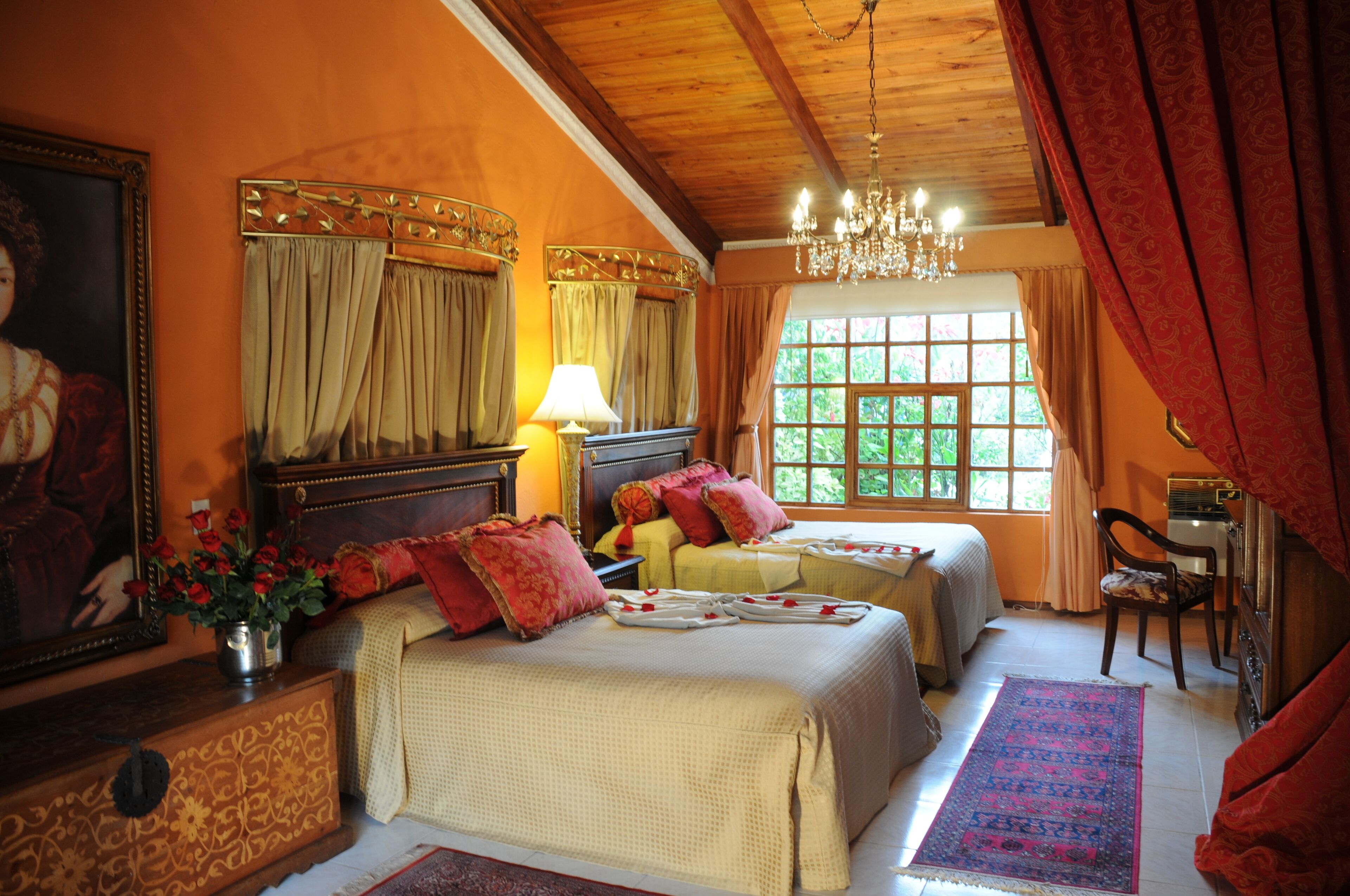 La Mirage Garden Hotel & Spa