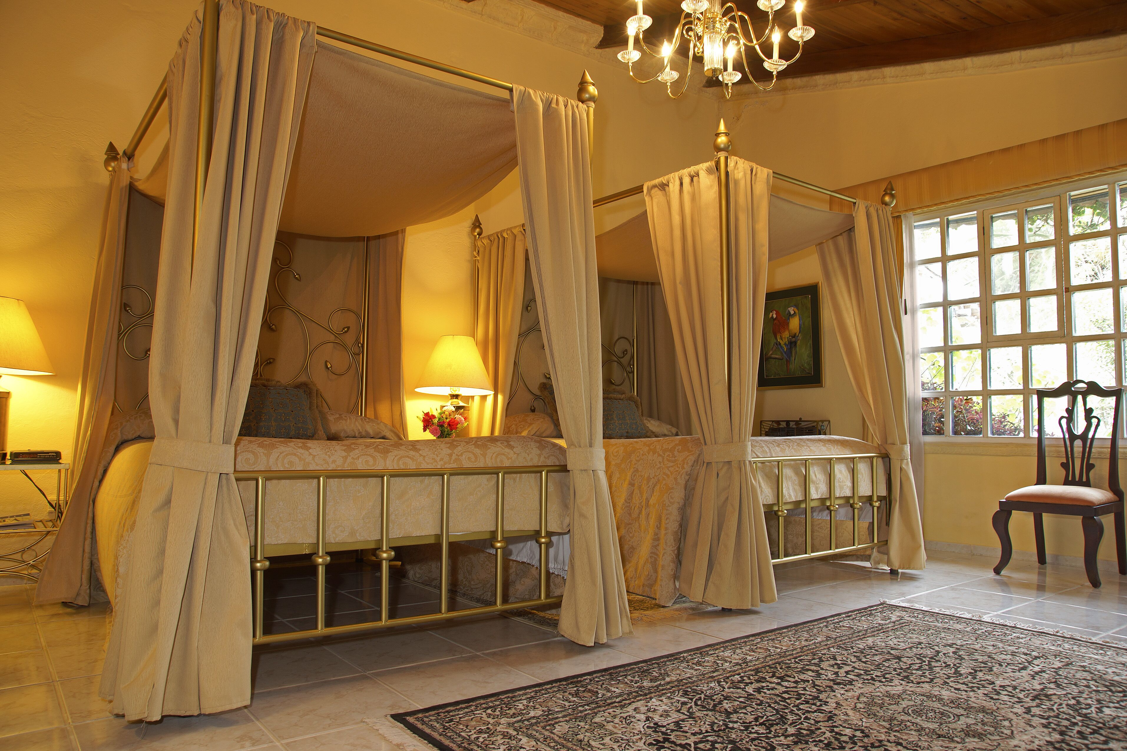 La Mirage Garden Hotel & Spa