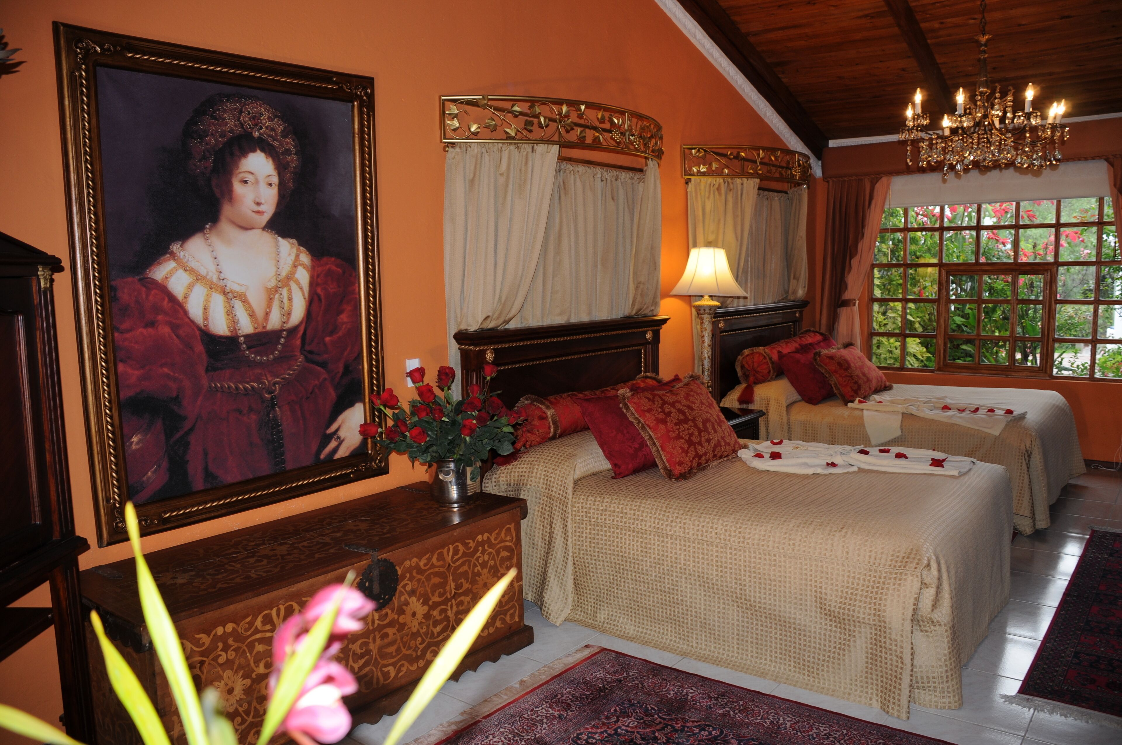 La Mirage Garden Hotel & Spa