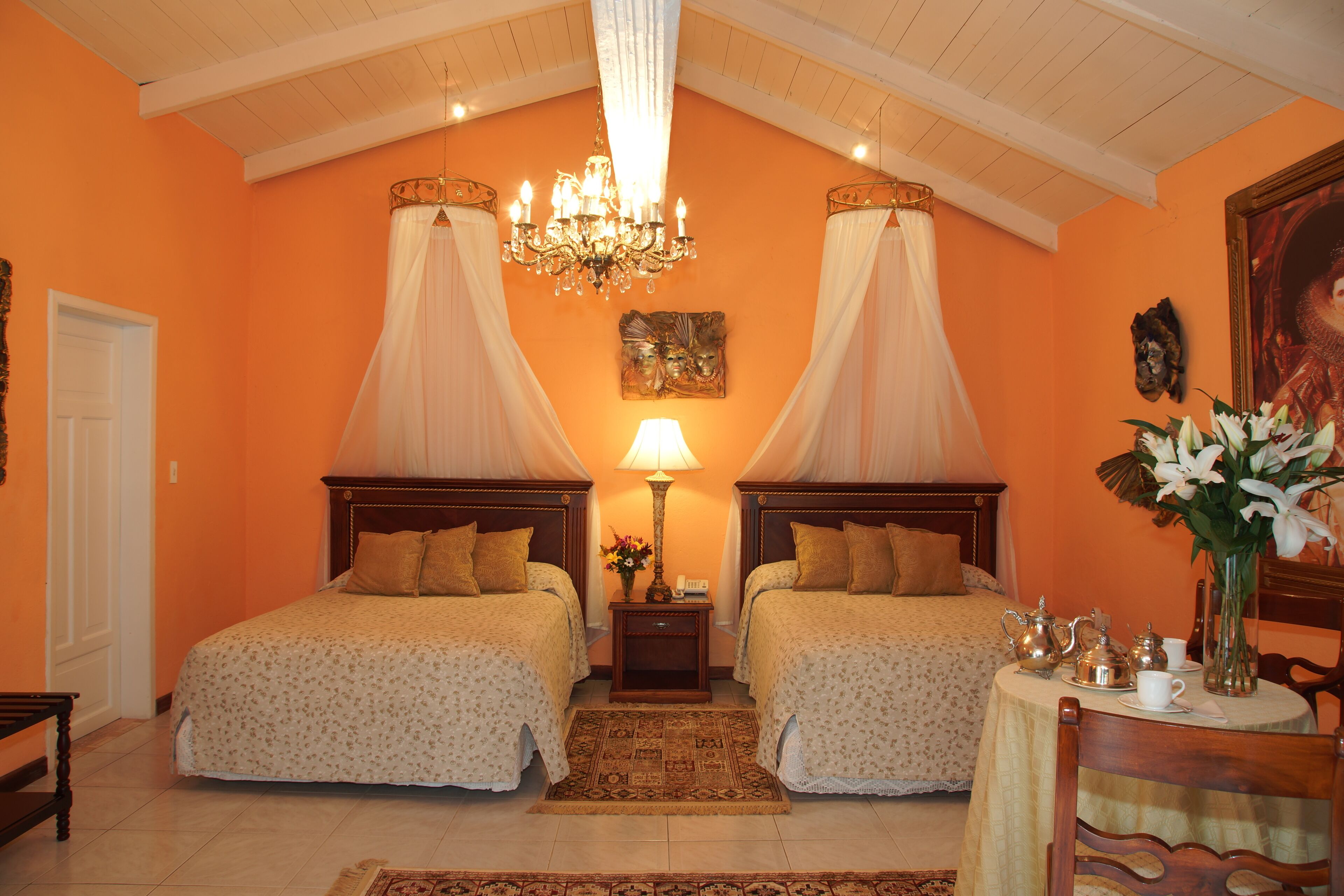 La Mirage Garden Hotel & Spa