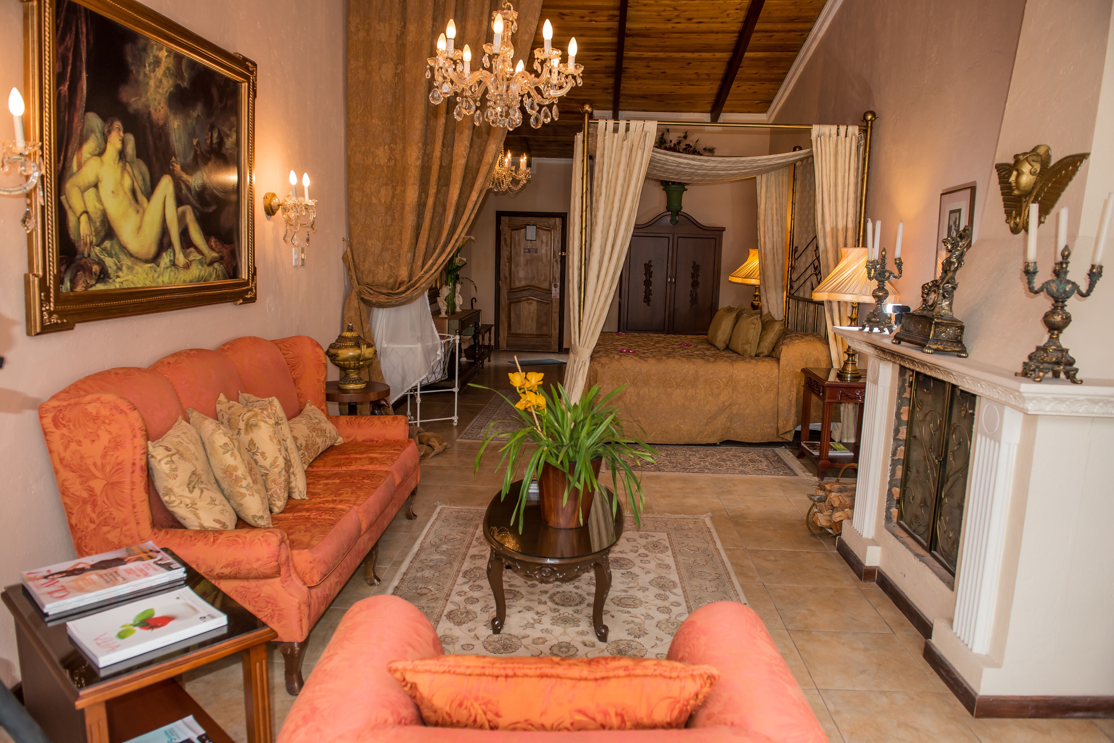 La Mirage Garden Hotel & Spa