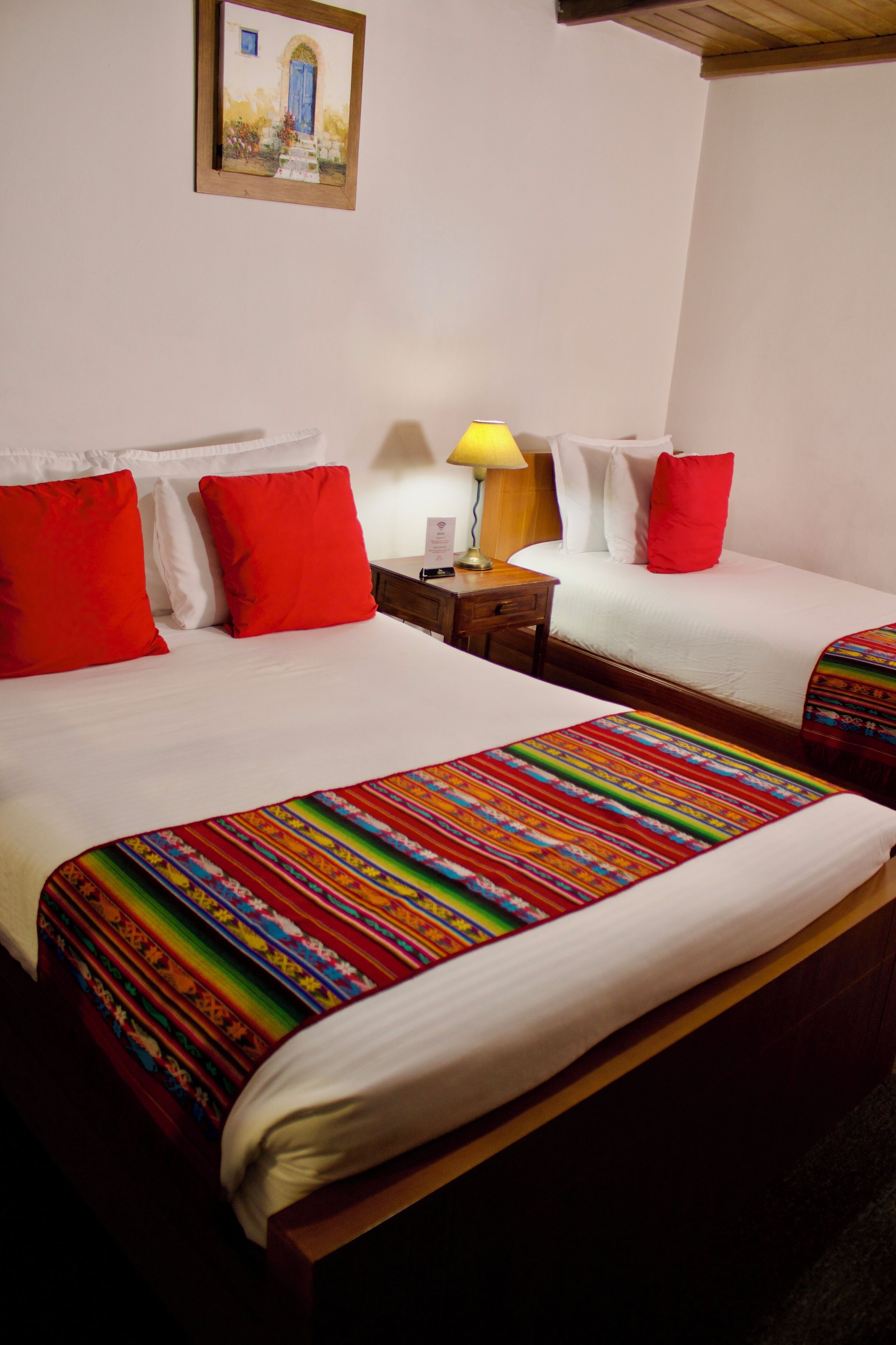Aleros Hotel Boutique