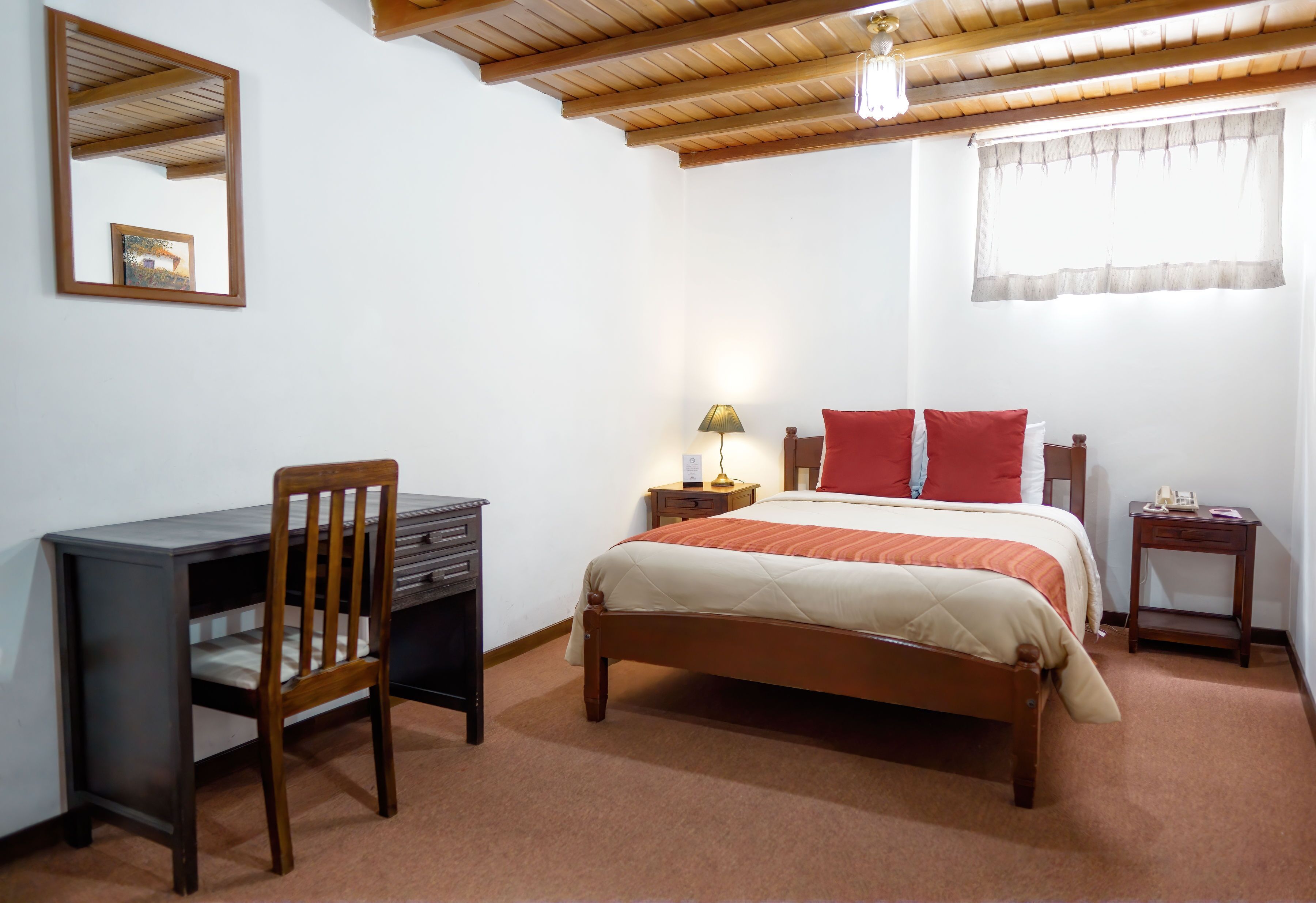 Aleros Hotel Boutique