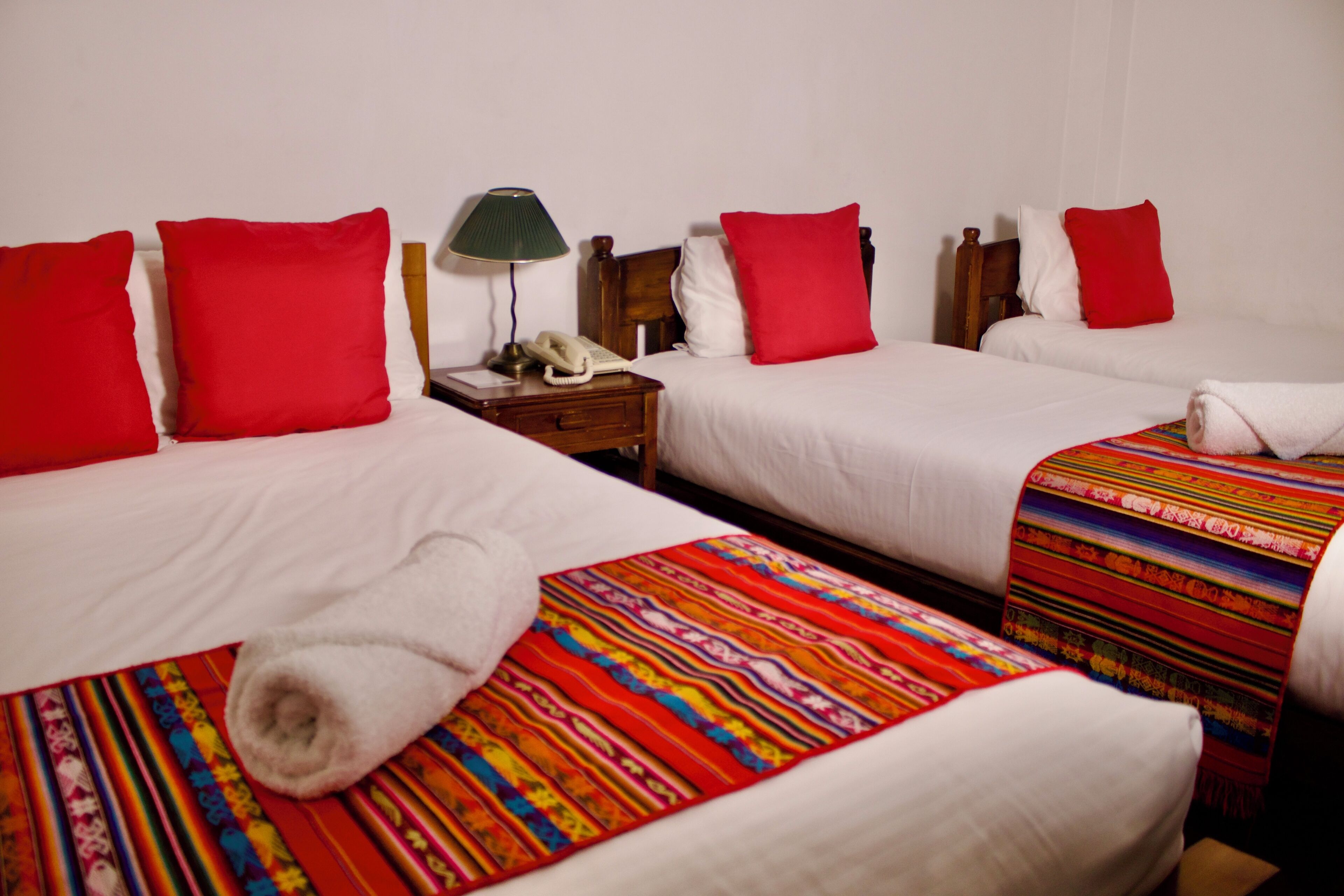 Aleros Hotel Boutique