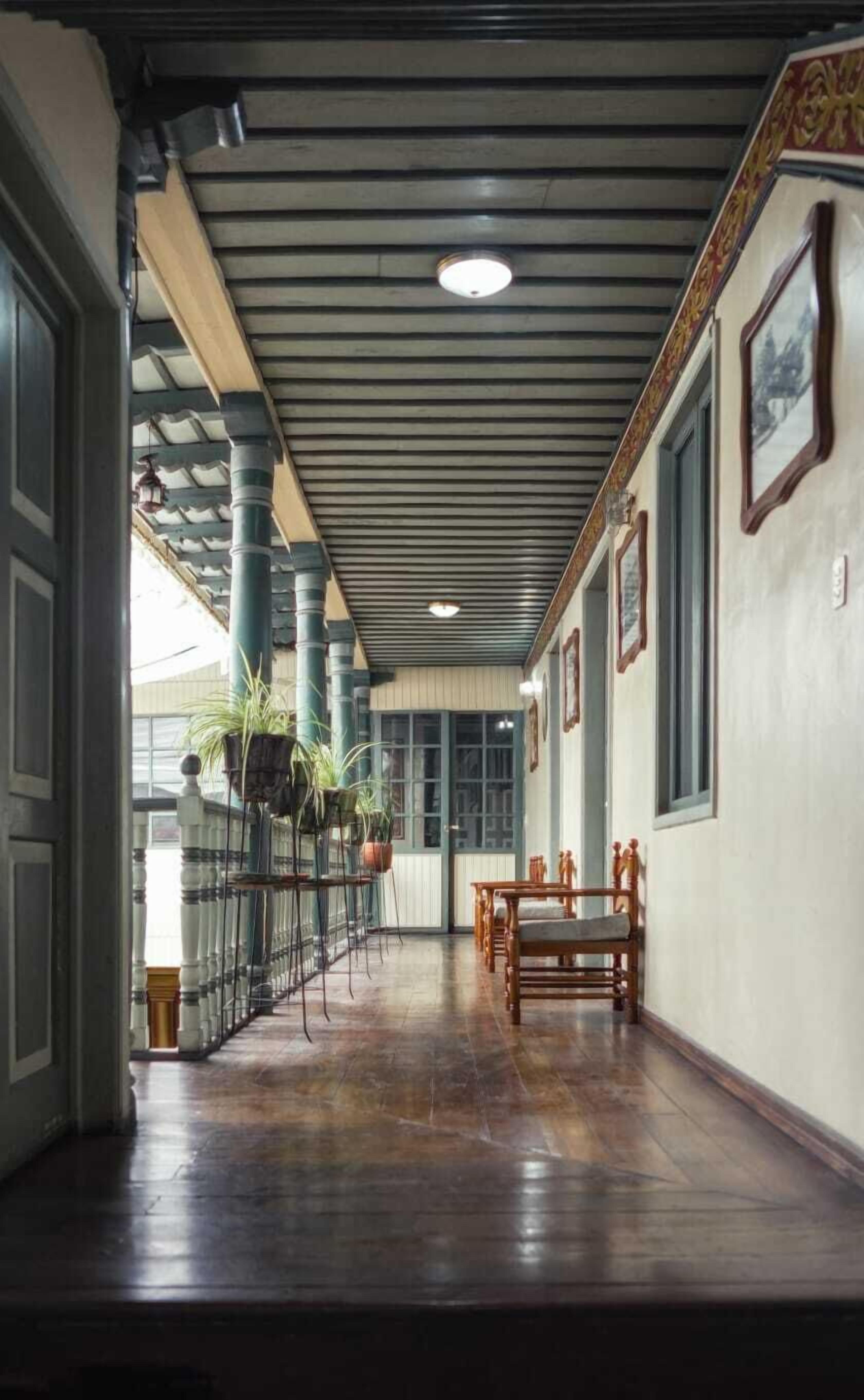 Aleros Hotel Boutique