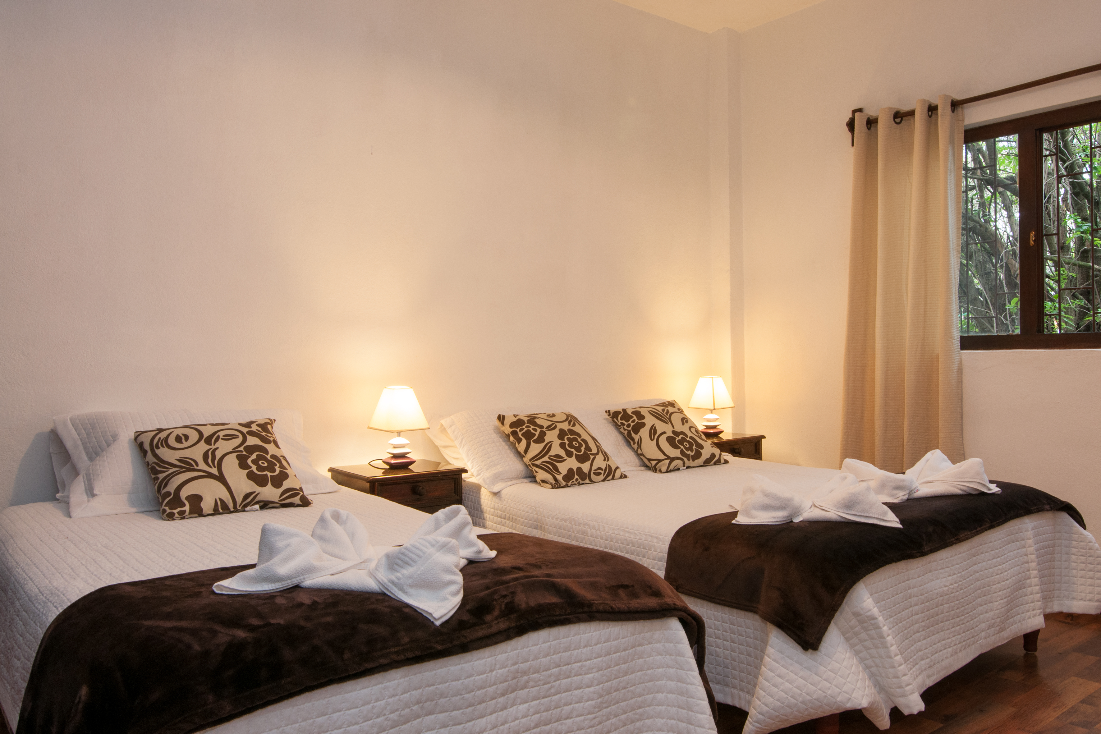 Apartamentos Otorongo