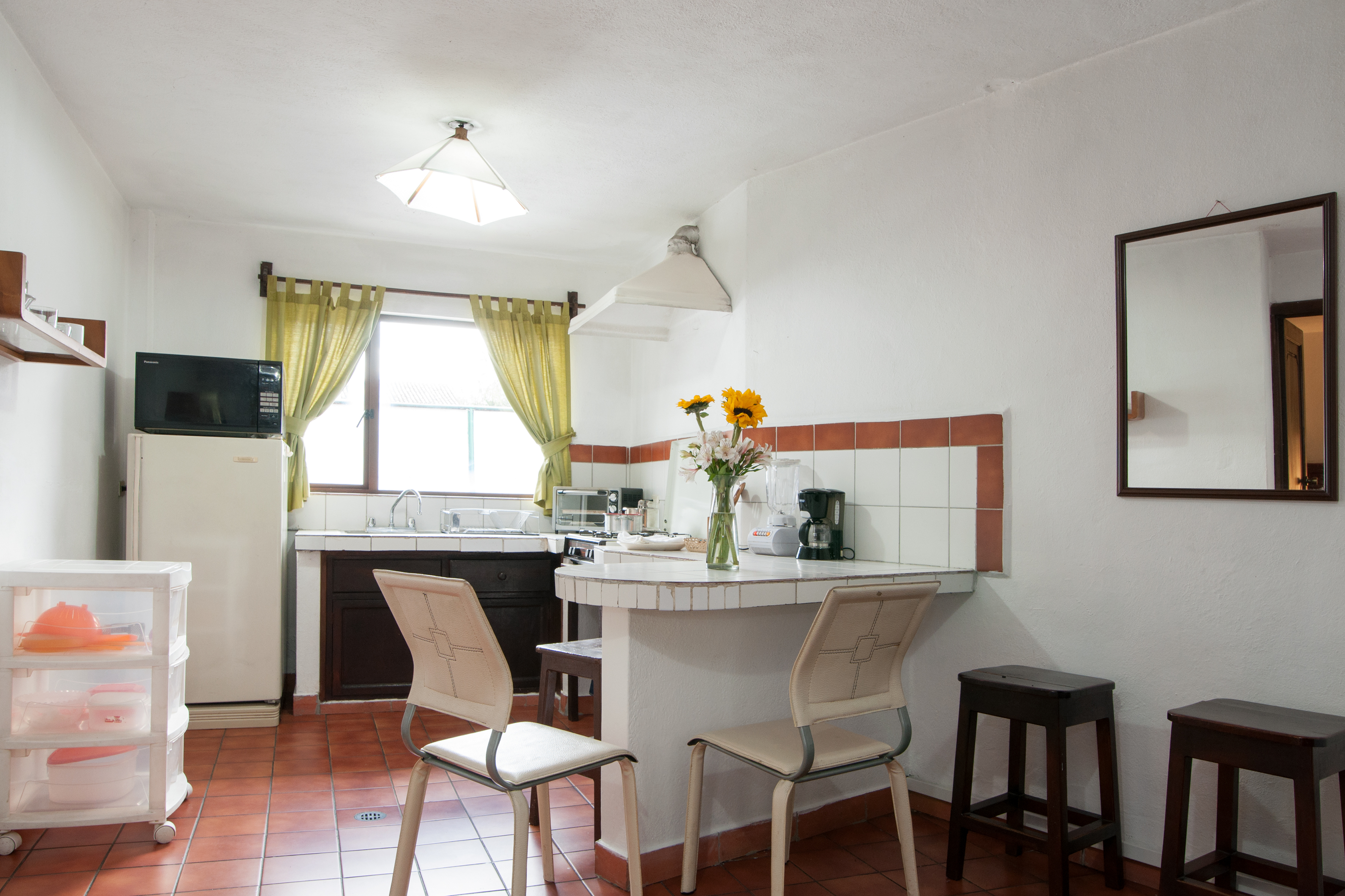 Apartamentos Otorongo