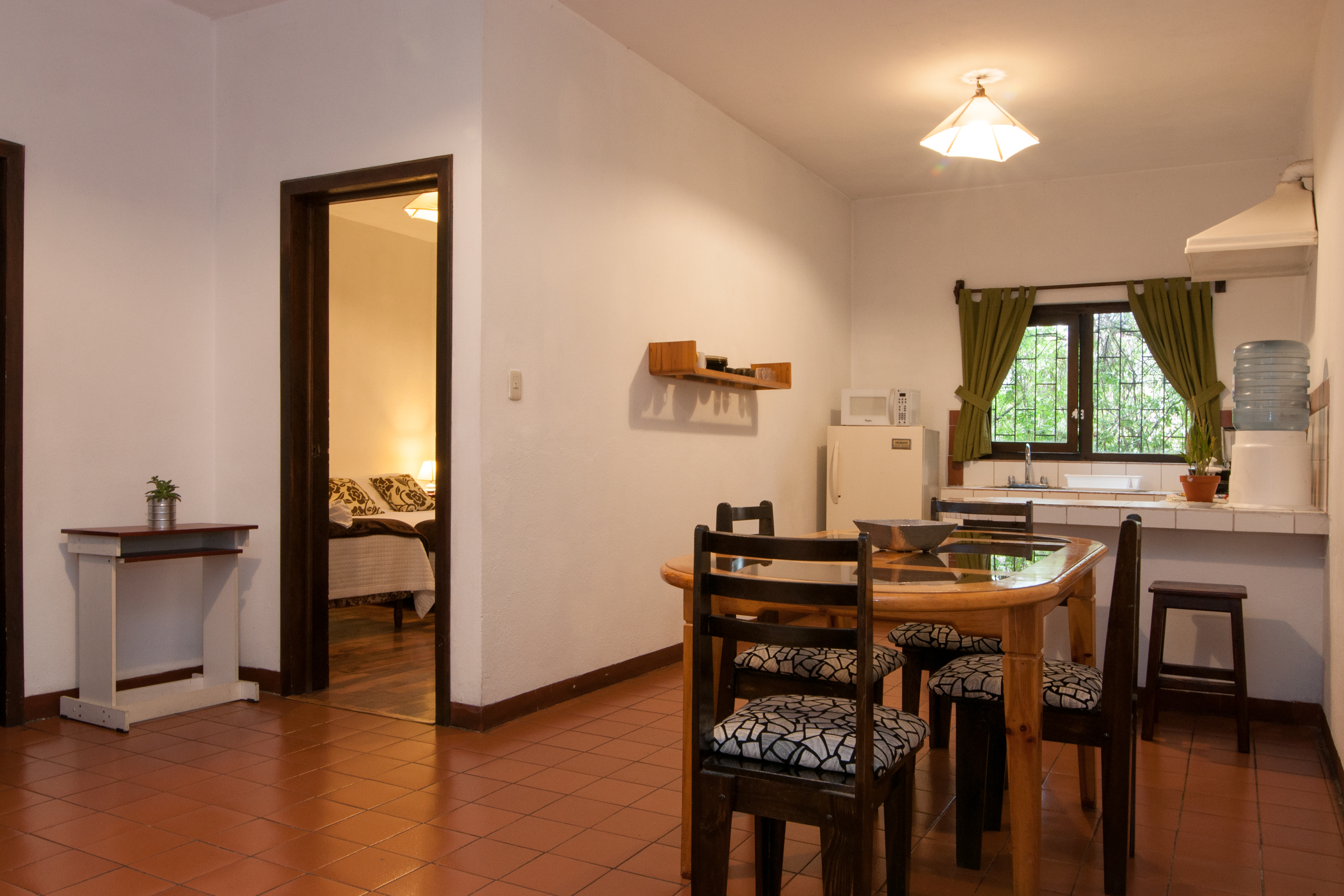 Apartamentos Otorongo
