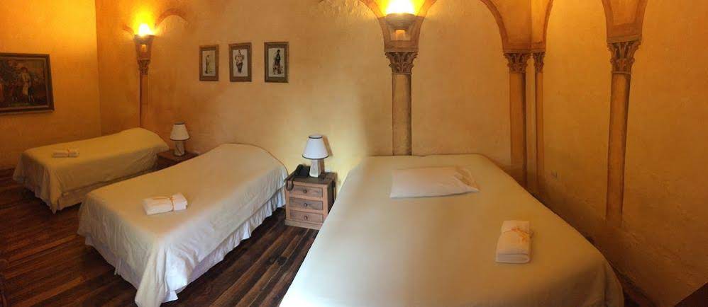 Casa Del Aguila