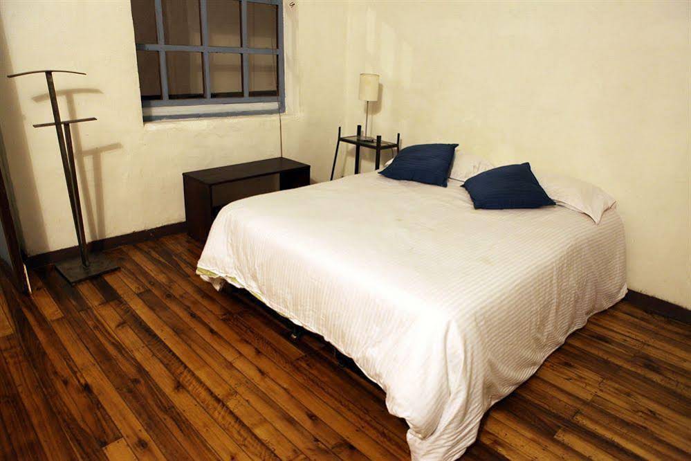 Casa Naranja