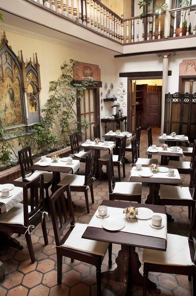 Casa San Rafael