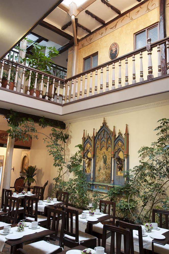 Casa San Rafael