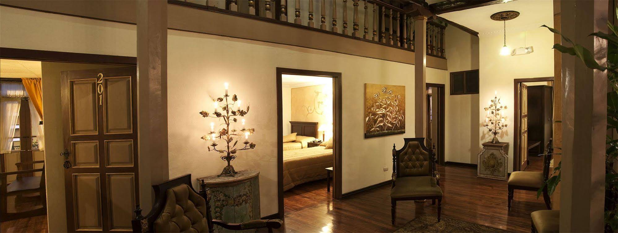 Casa San Rafael