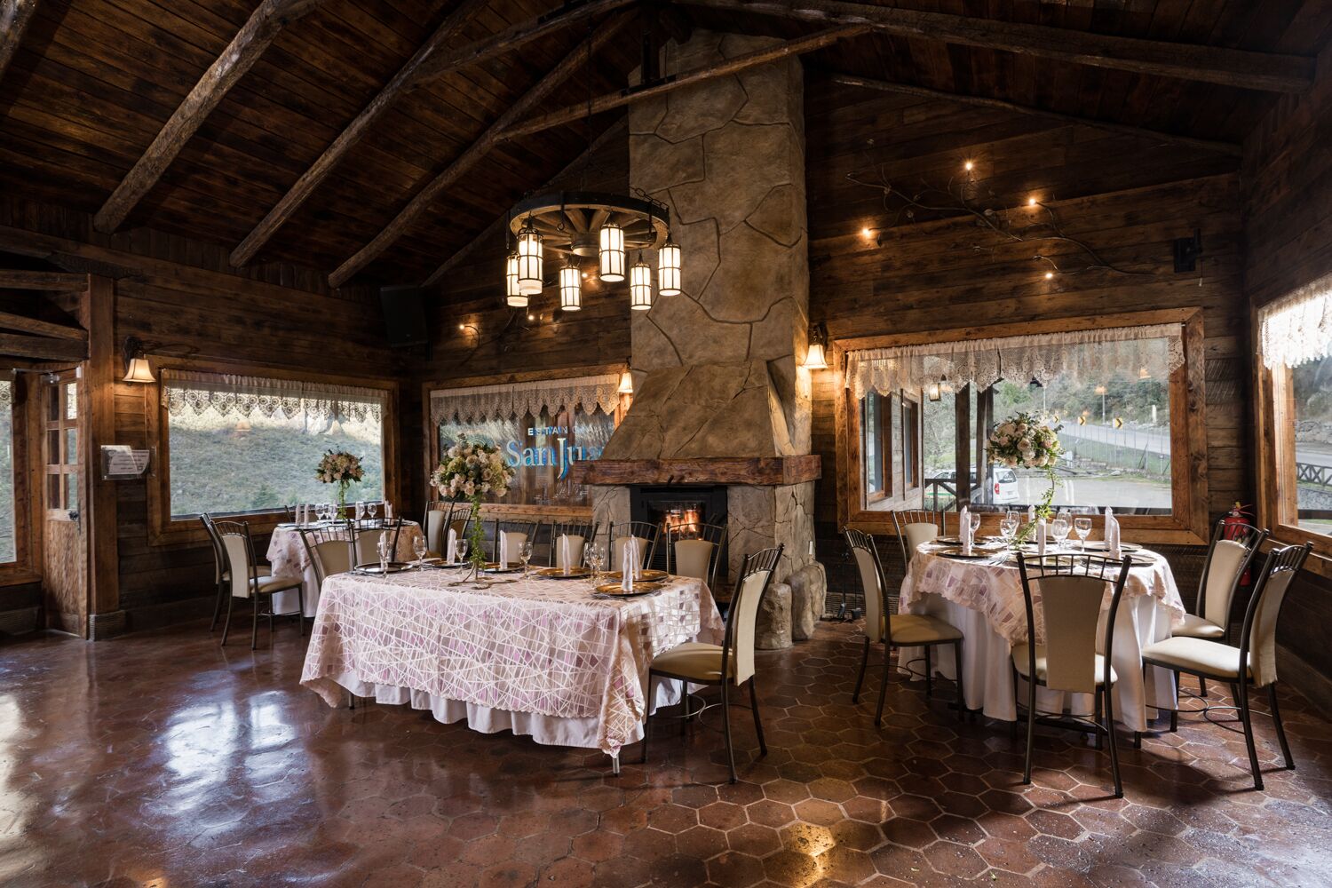 Estancia San Juan