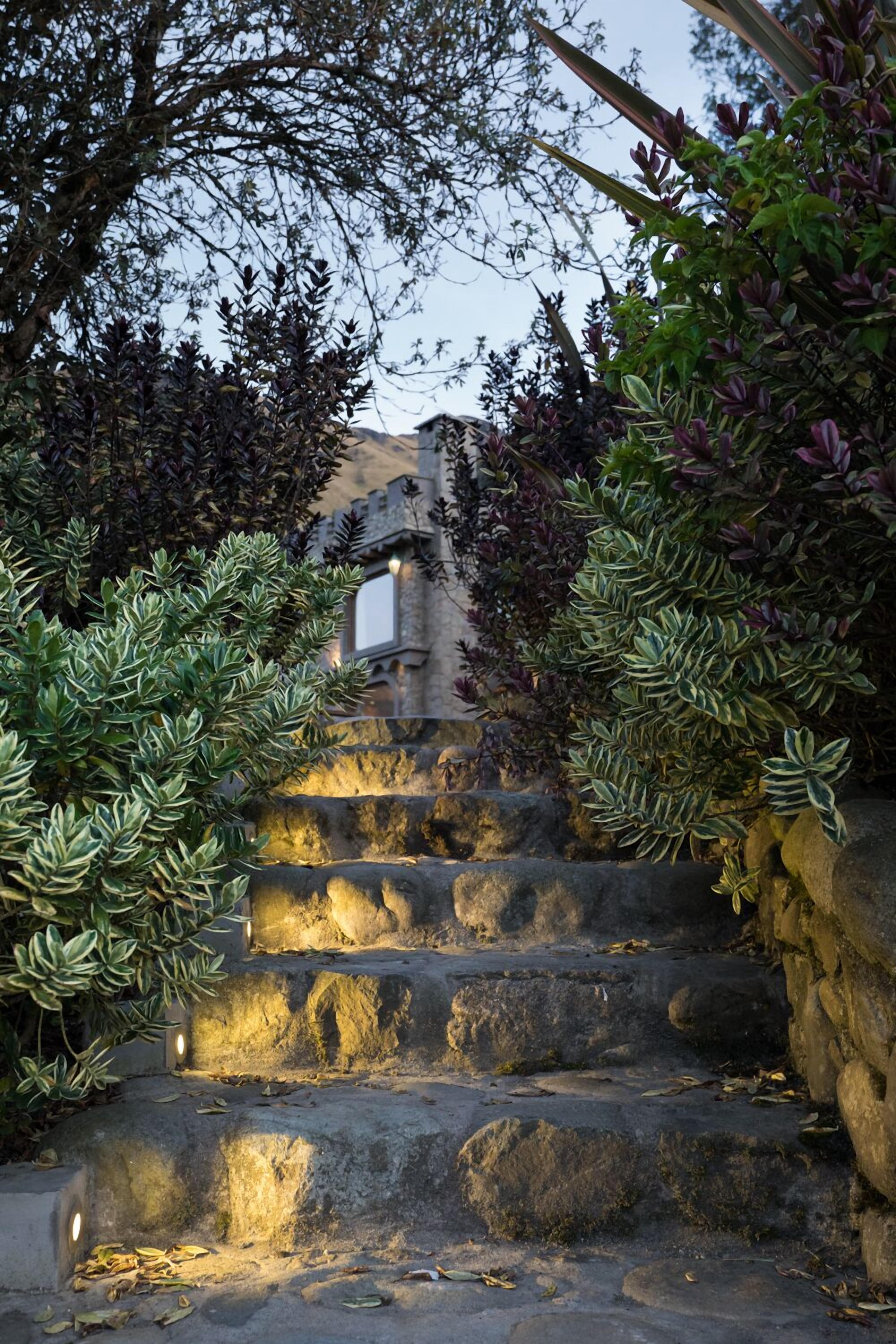 Estancia San Juan